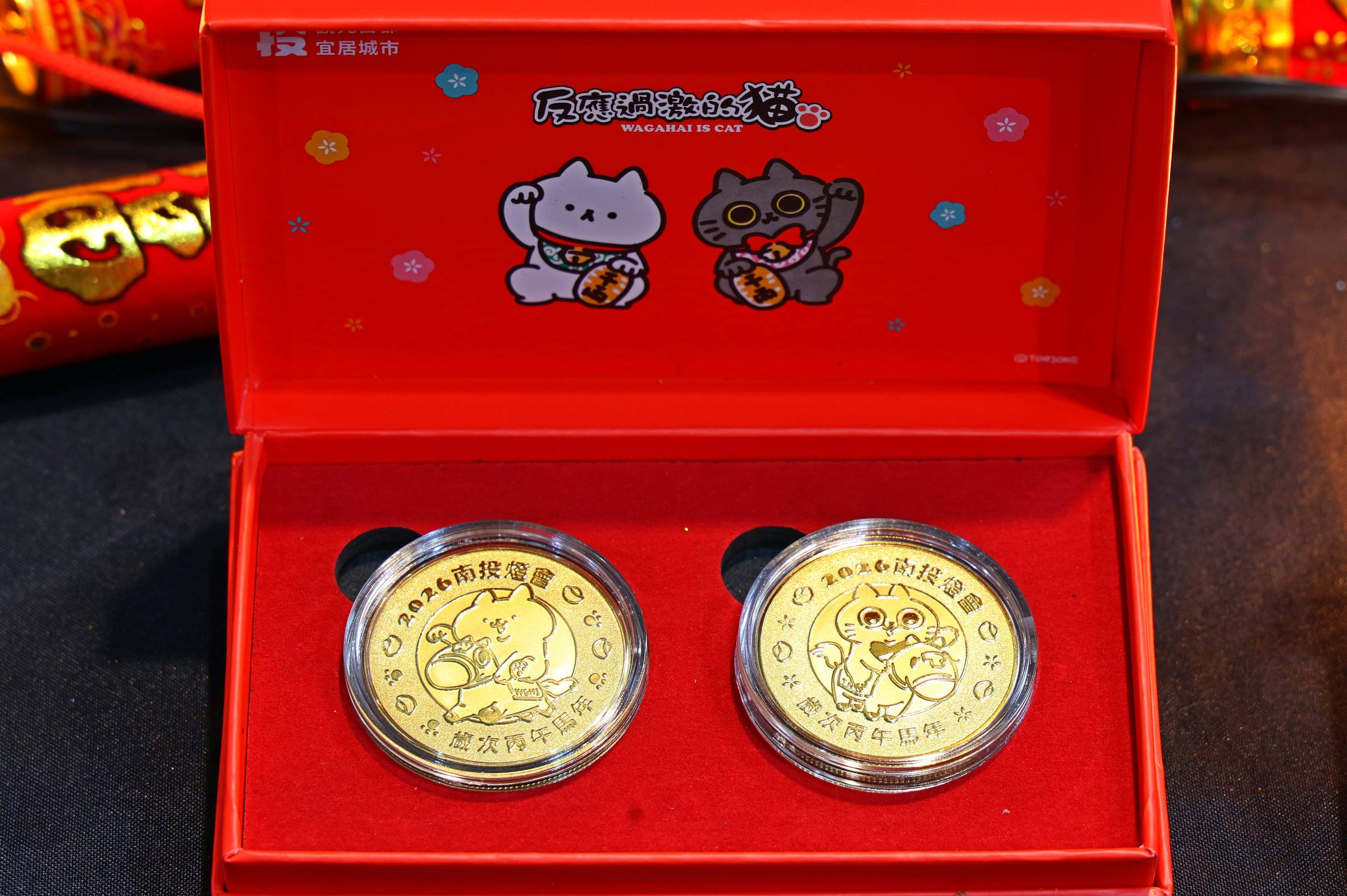 相關圖片7-情人節浪漫到婦女節．2026南投燈會「雙主燈」飛馬撼天  搭配九九峰氦氣球樂園驚艷登場讓你「從地表玩到高空」