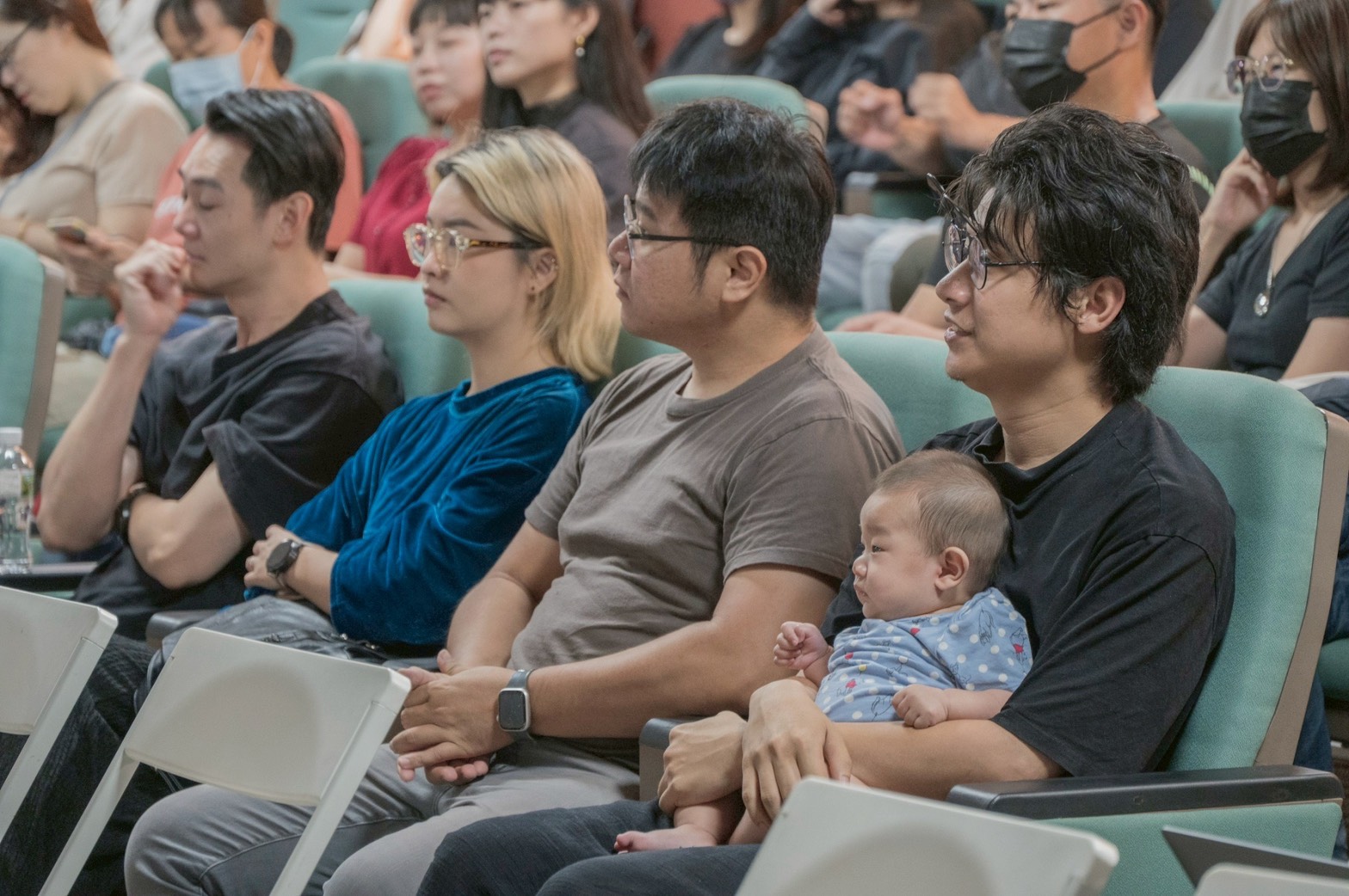 相關圖片6-啟動青年海外行動力！ 縣府召開「投青好樣 ProMax」招募說明會