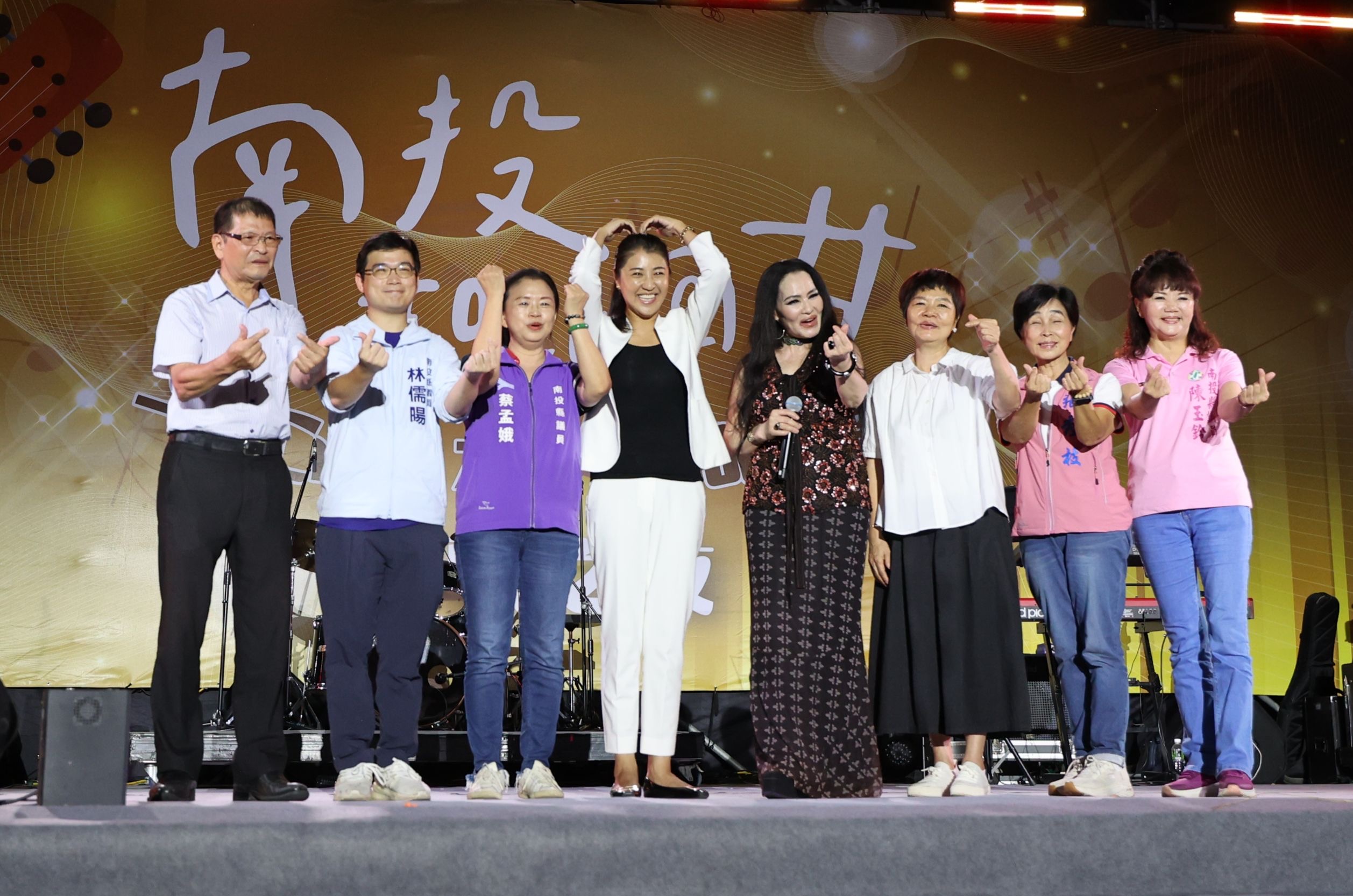 other image3-Nantou Global Tea Expo with More Than 1 Million Visitors Ended on 13th, Oct. 13th