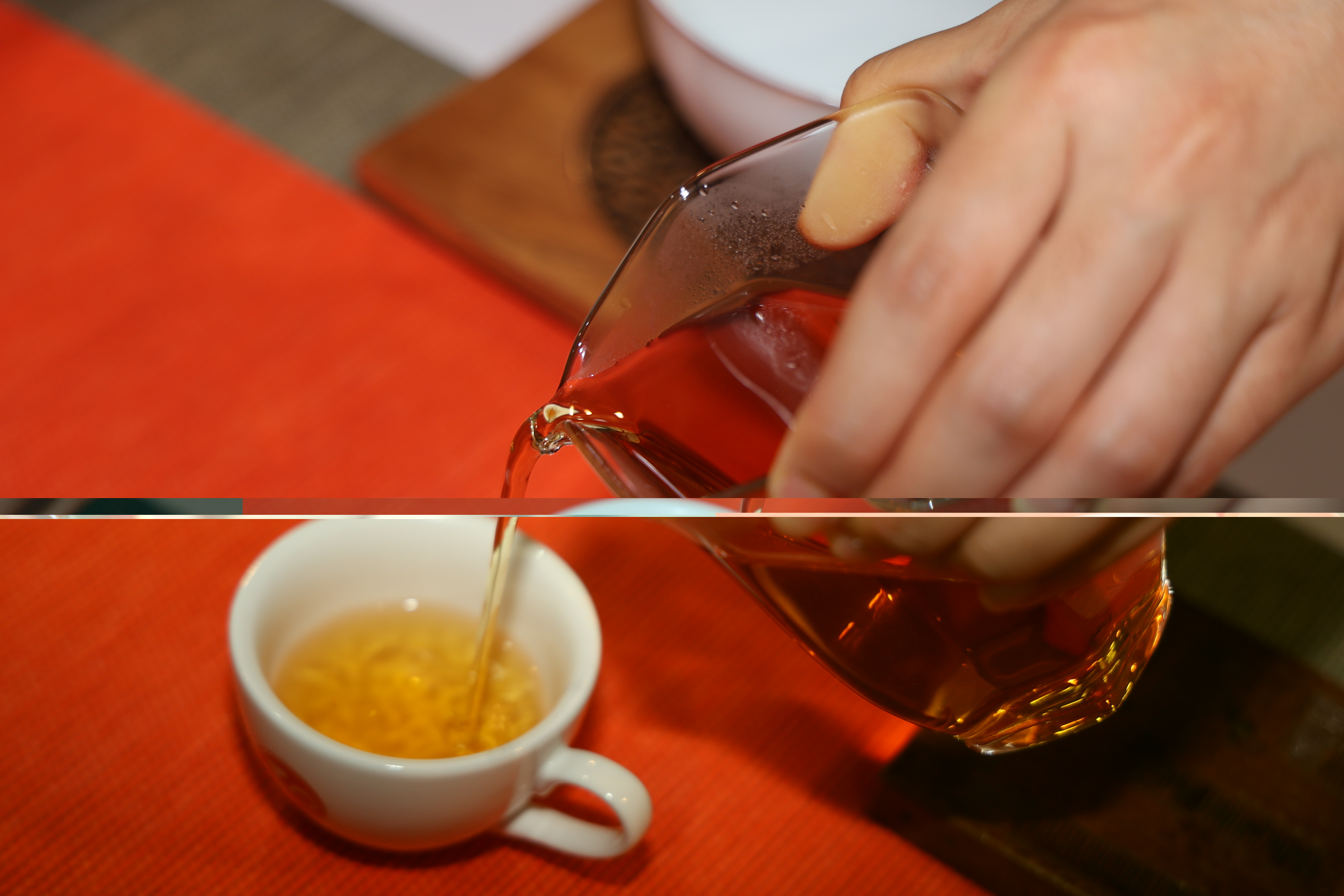 相關圖片4-「掌心南投・茶與香茗」紅茶聯盟展現亮眼聯名精品成果