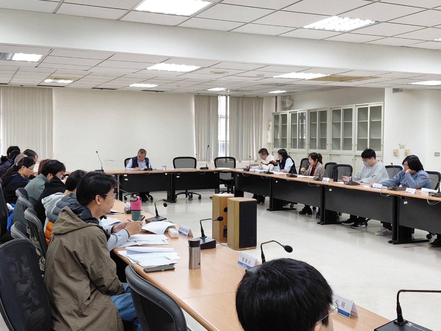 圖片-1150122_115年第一次前瞻基礎建設計畫案件檢討會議