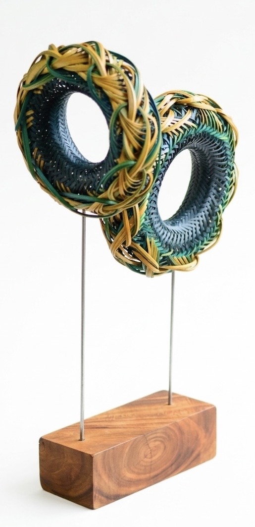 她畫．她話－女性藝術家特展