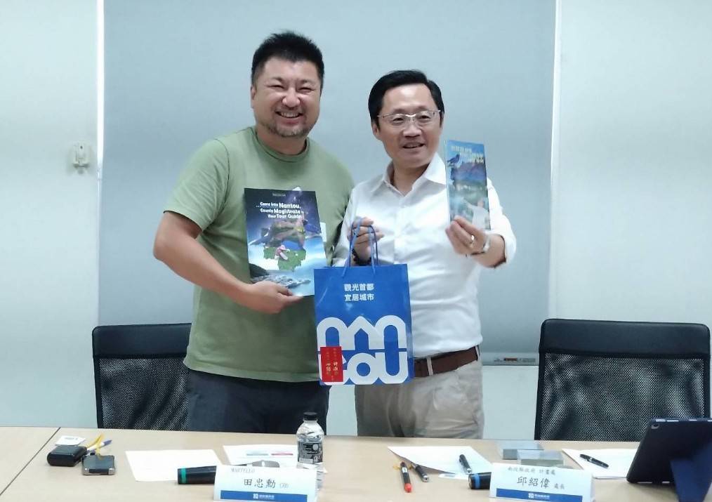 文章圖片-20250801韓國團蒞縣拜訪_跨區域治理經驗分享