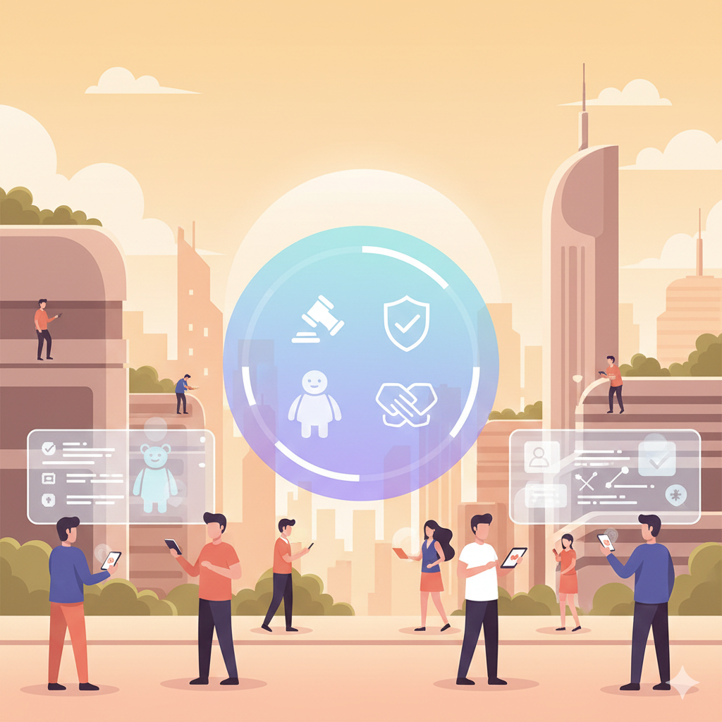 文章圖片-台灣通過《人工智慧基本法》是什麼意思？