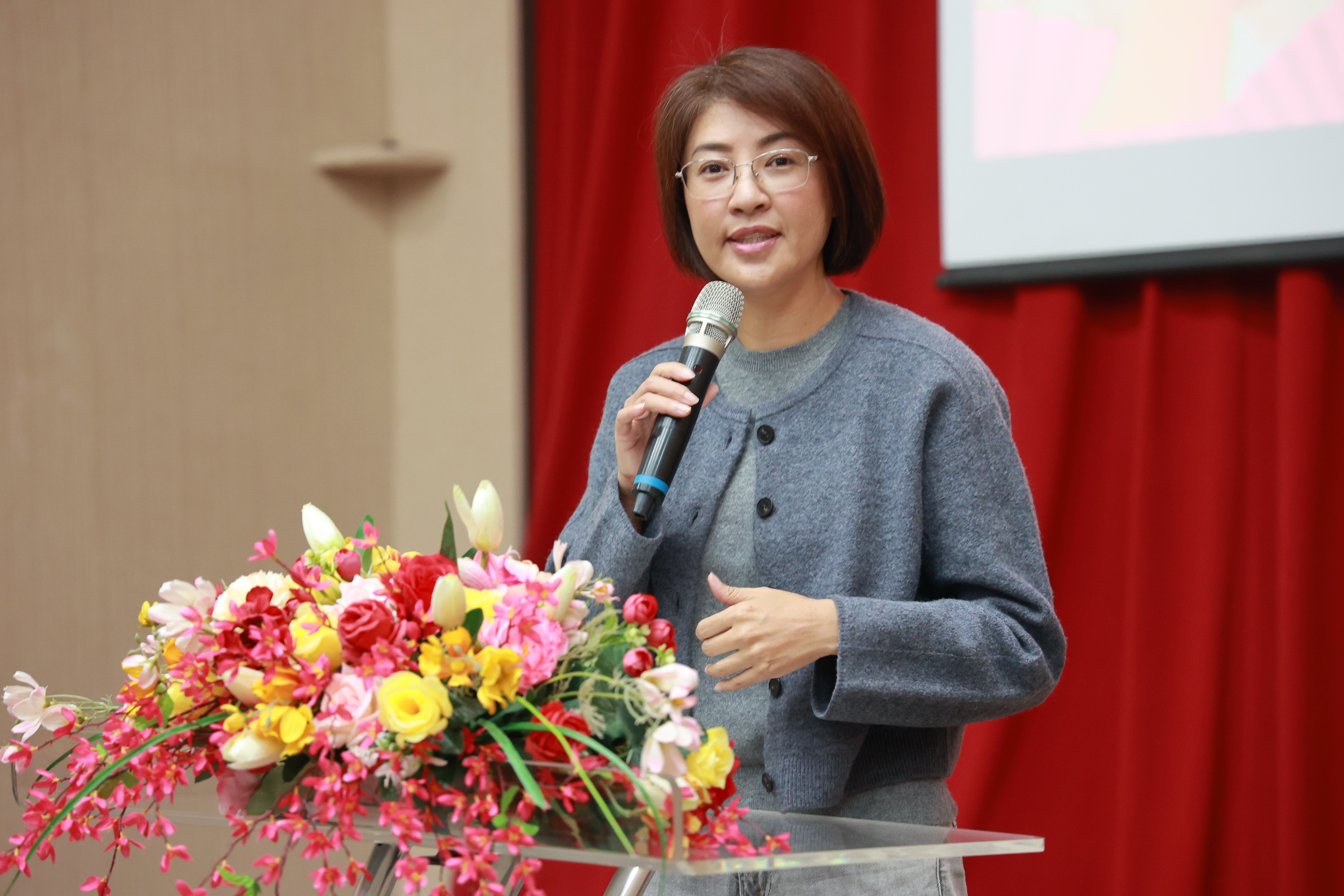 圖片-南投縣表揚115年久任、特優村里長及績優村里幹事　強化基層防災疏散能力