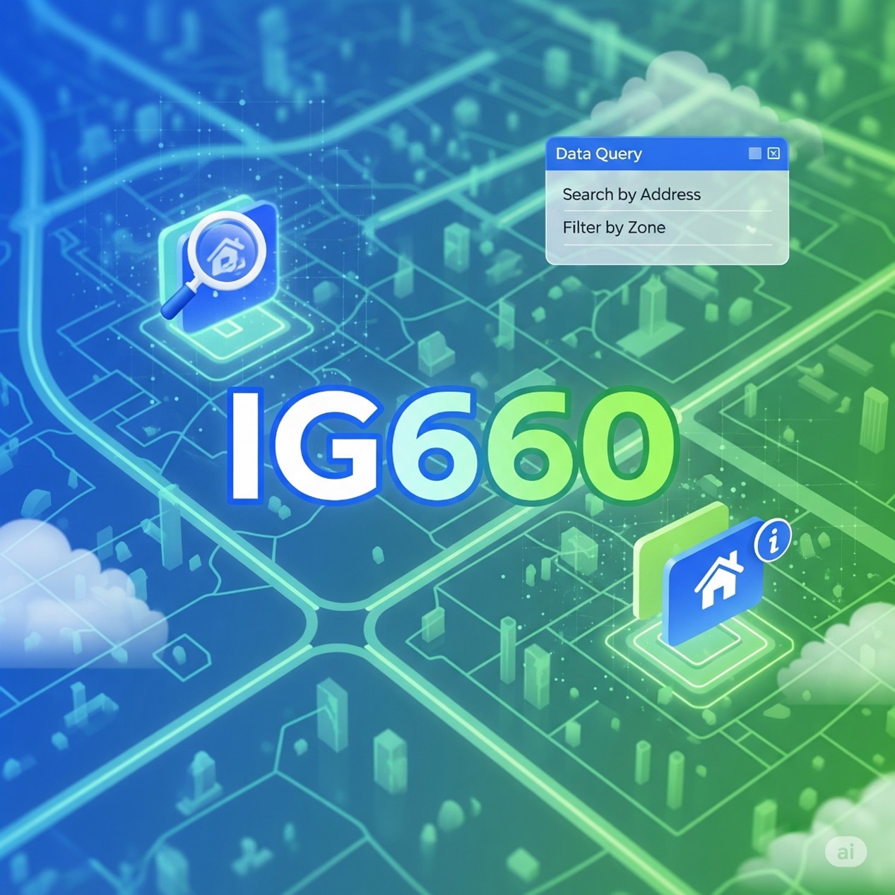 文章圖片-你不可不知的地政新工具：南投智慧地政空間服務網 IG660