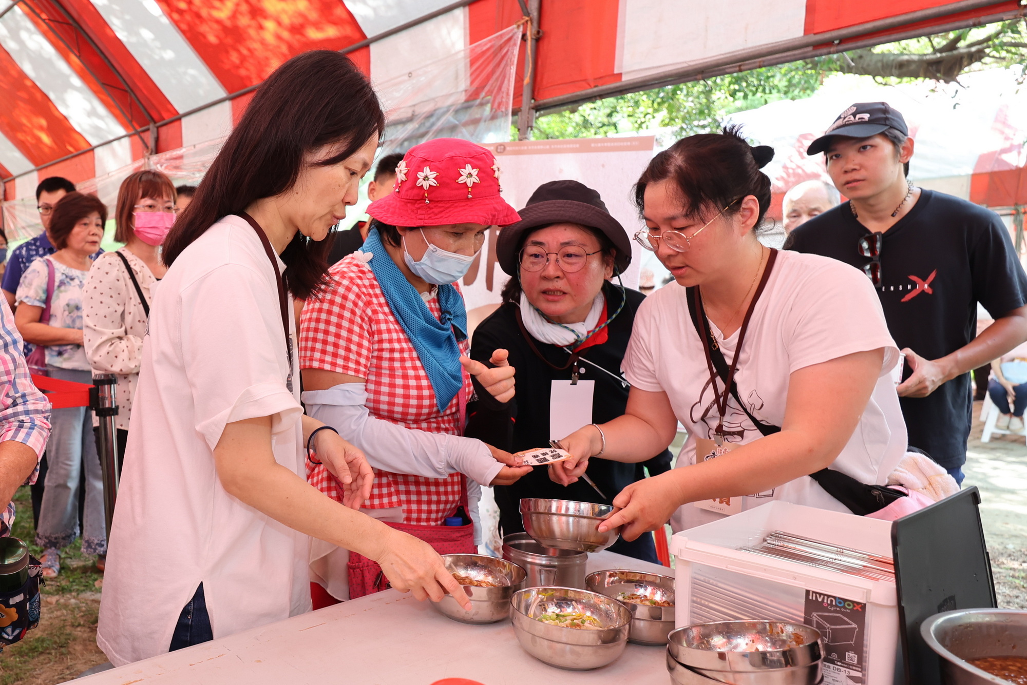 相關圖片2-2026南投意麵觀光嘉年華熱鬧登場！一同開啟美味之旅