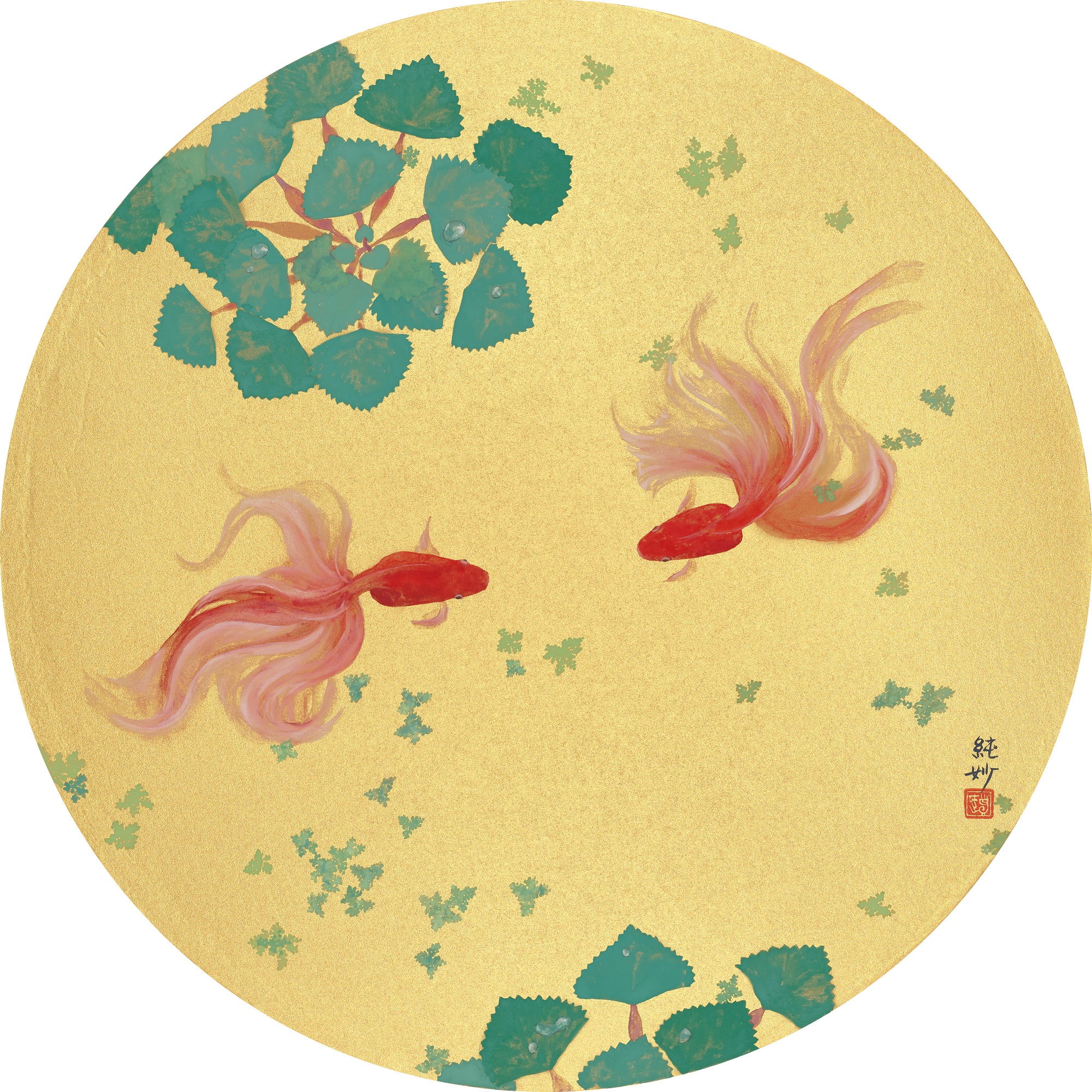 文章圖片-雅杏畫會25週年會員聯展