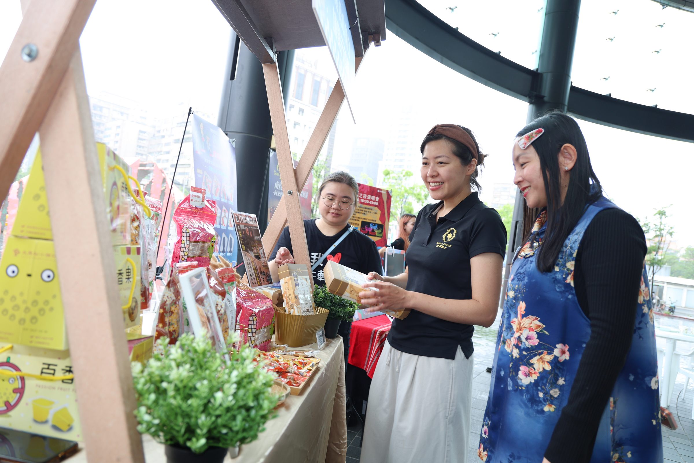 相關圖片4-2026南投巧克力咖啡節6月19日登場  「百家品牌、四場晚會、三場煙火」閃亮福興溫泉