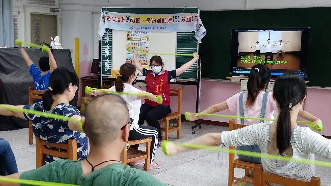 相關圖片3-1029世界中風日~中風有徵兆,辨識很重要!