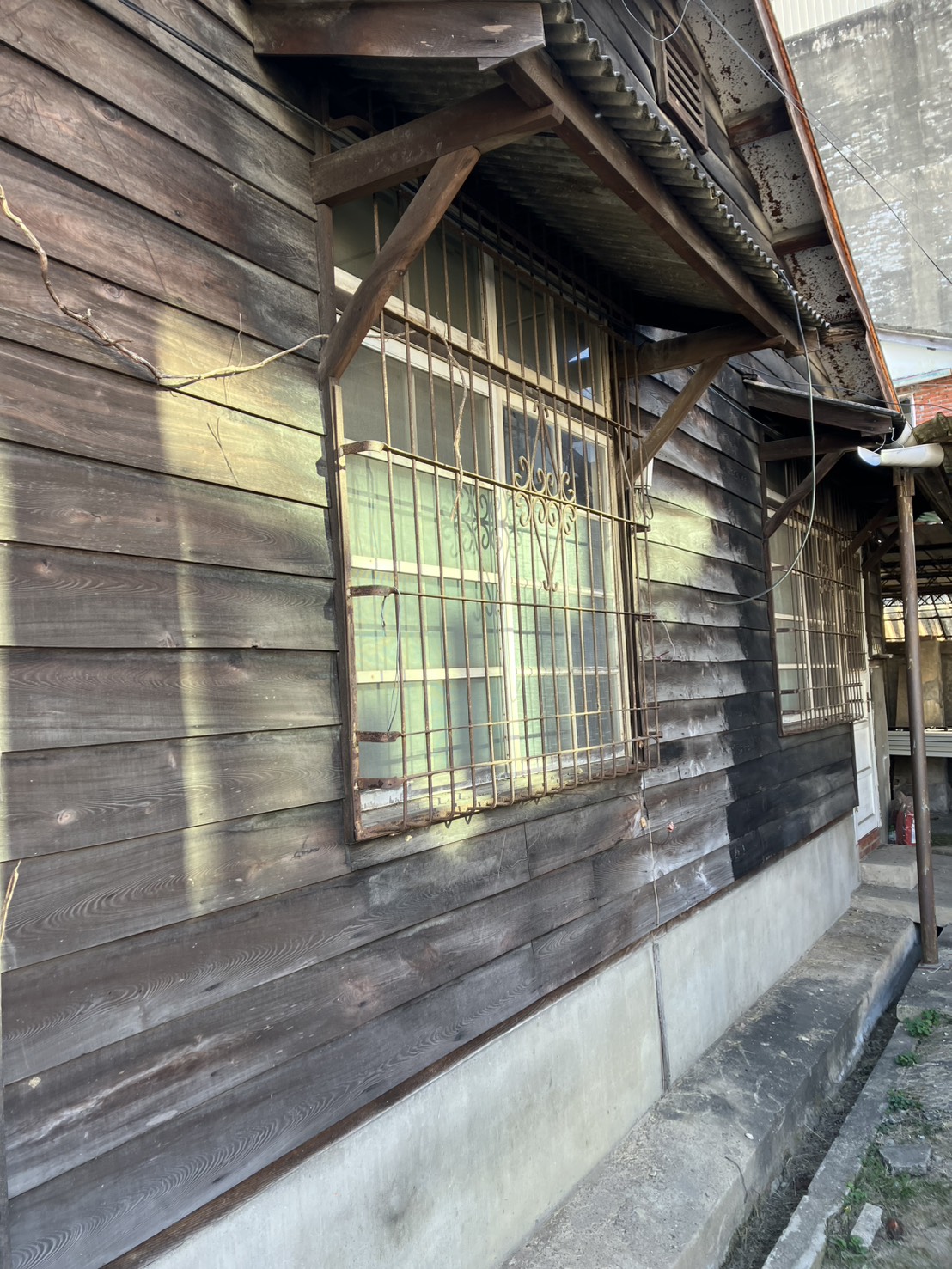 相關圖片1-「南投縣歷史建築藍田雅舍修復及再利用工程」於115年2月2日開工祈福。