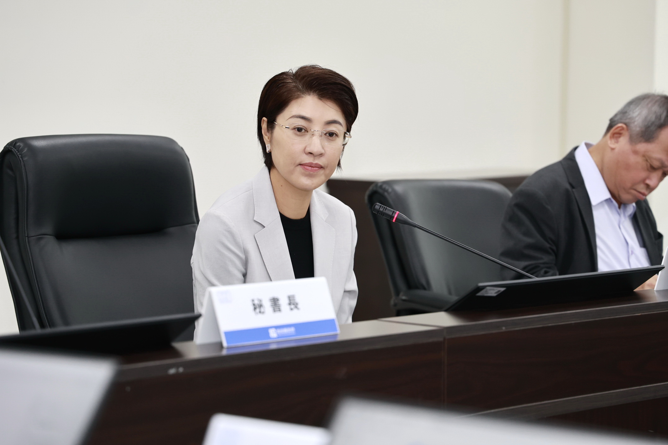 圖片-南投冬季活動接續不斷 許縣長歡迎遊客體驗南投之美