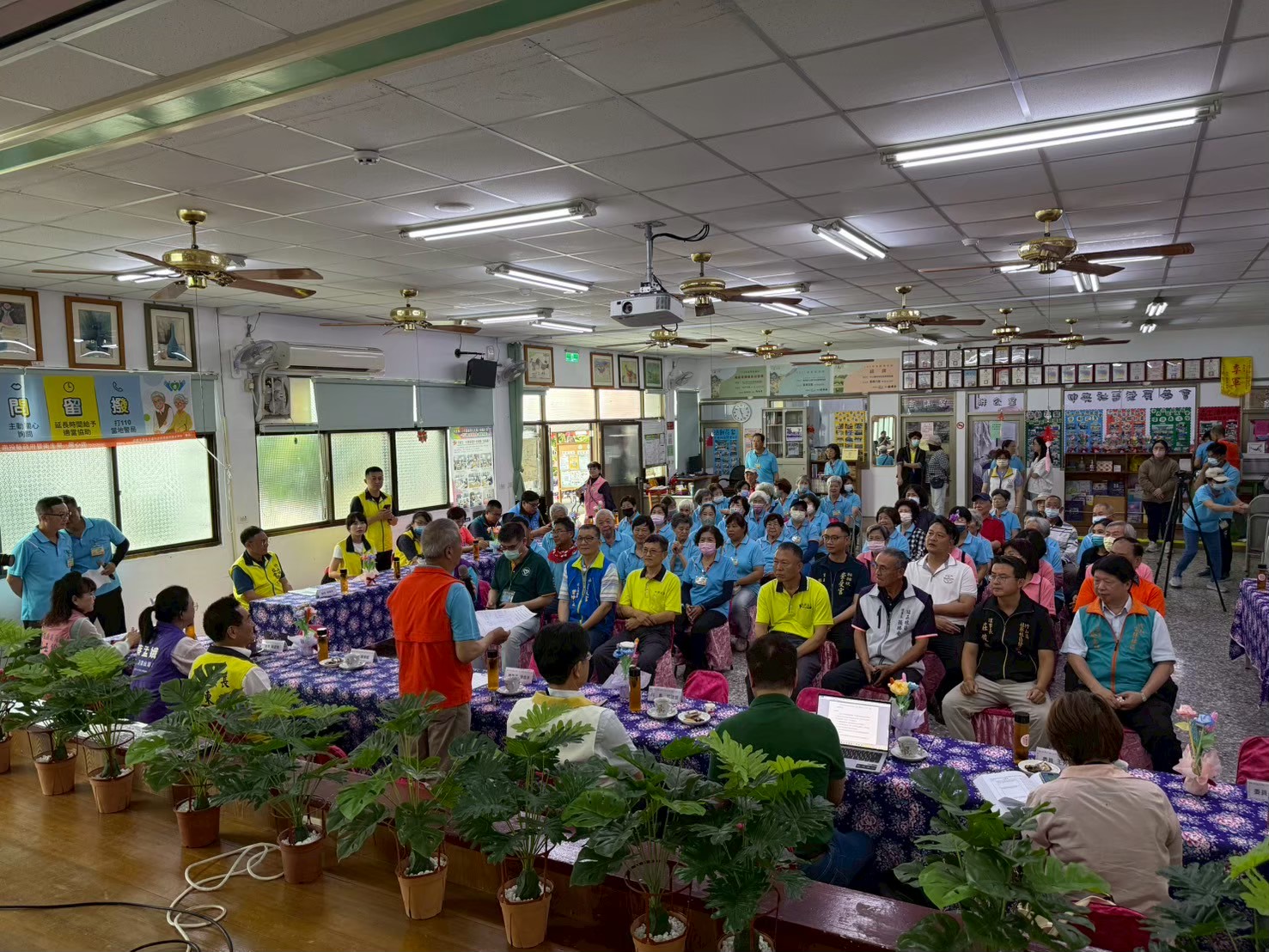 圖片來源：南投縣政府