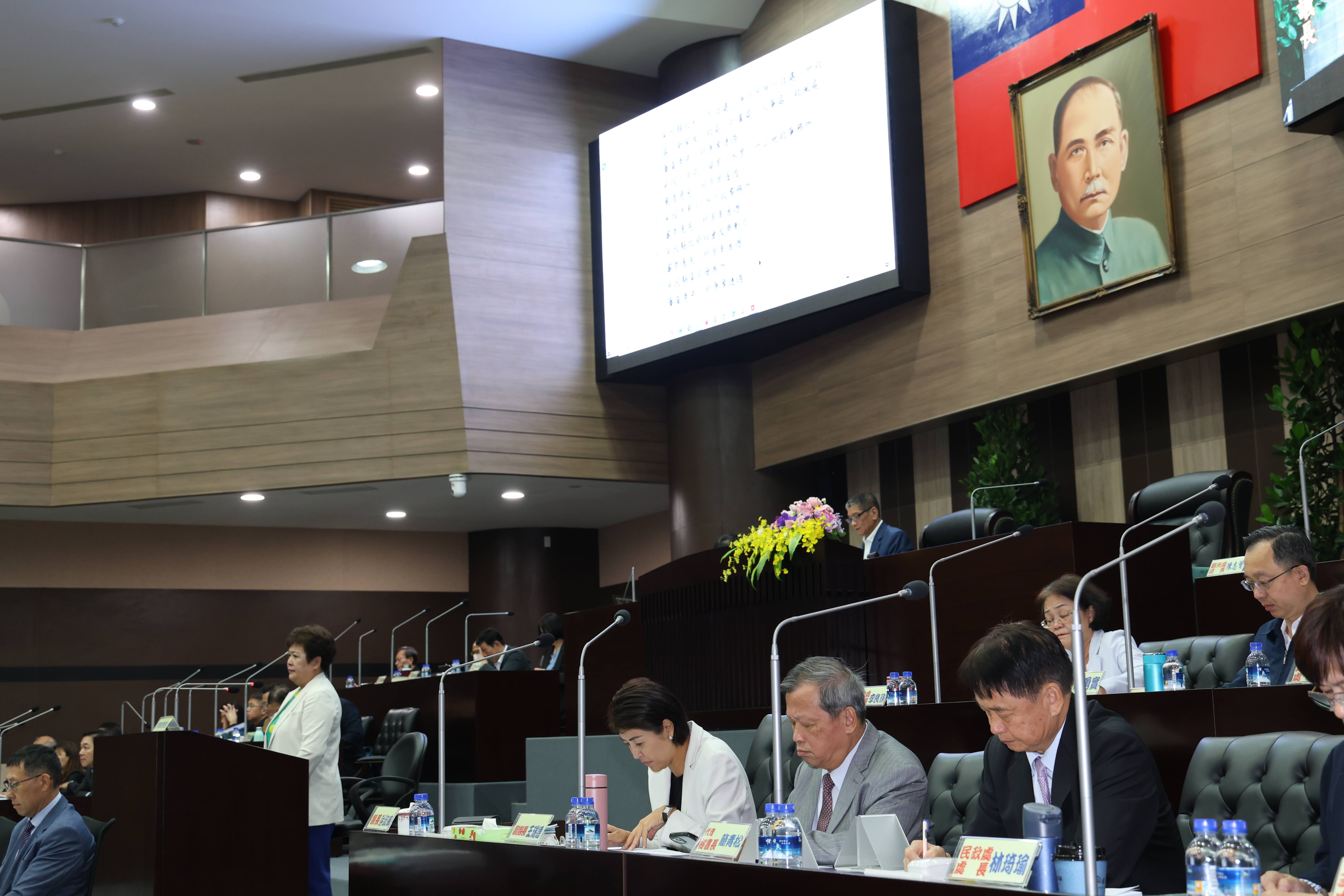 圖片來源：南投縣政府