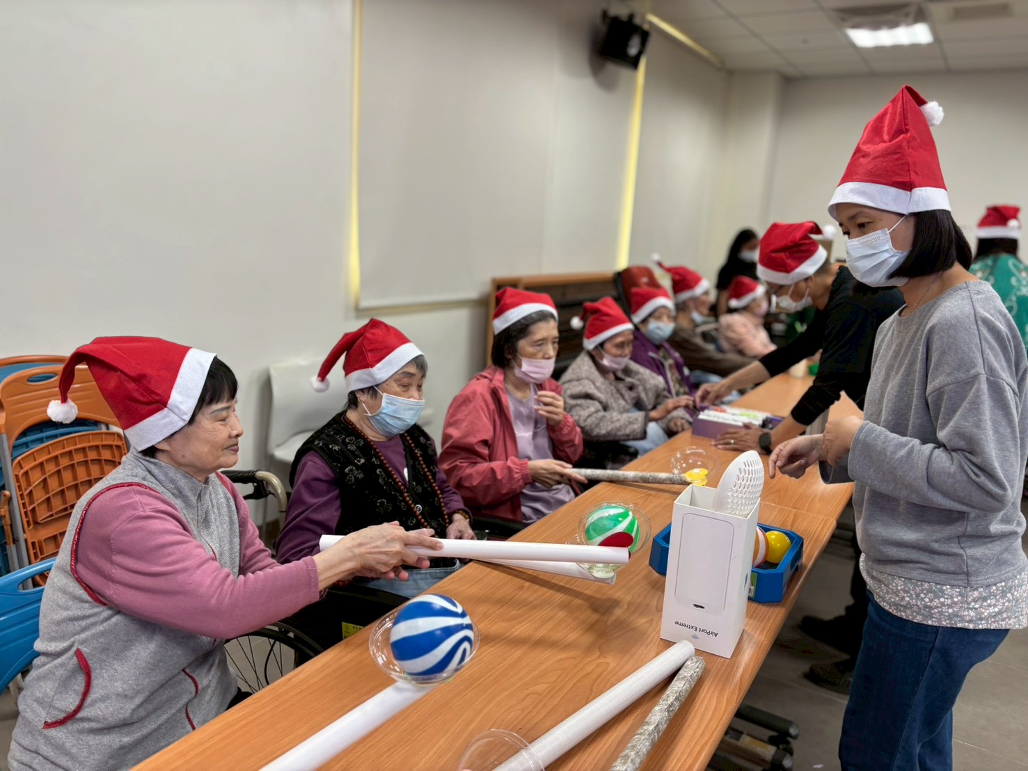 相關圖片2-減輕家庭照顧者經濟負荷！  114年度住宿式機構補助申請中，每年最高12 萬元