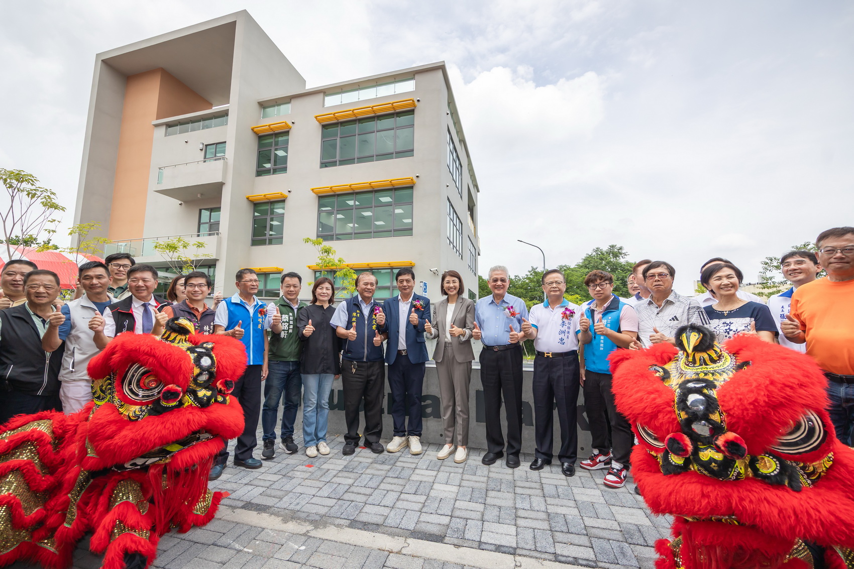 圖片來源:南投縣政府