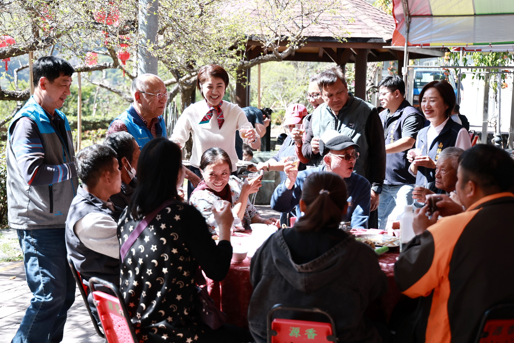 相關圖片4-許縣長出席農民節表彰大會肯定農會成果   持續力挺農業升級與農民權益