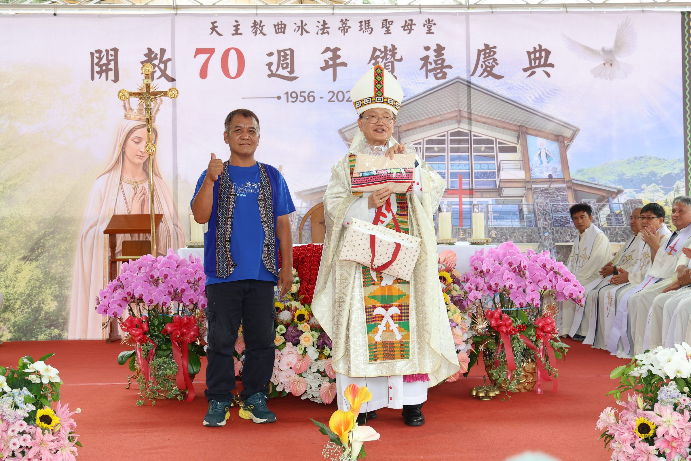 圖片來源：南投縣政府