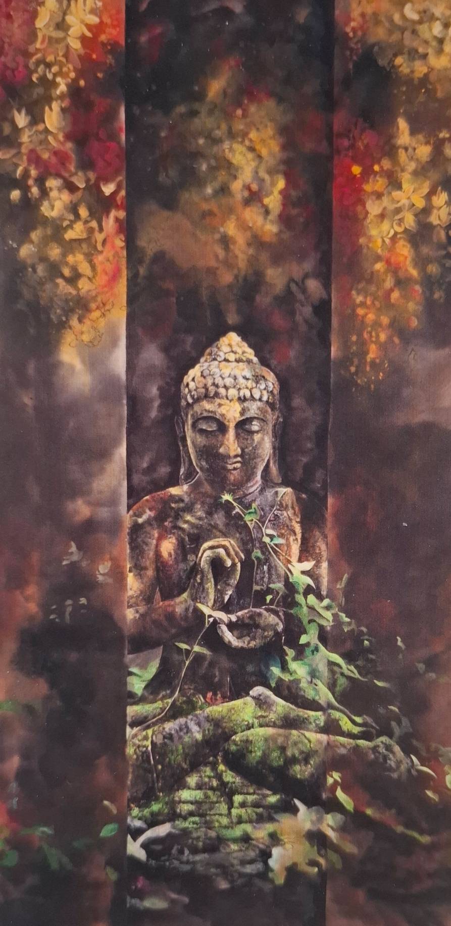 文章圖片-尋找-鄭琪耀水墨創作個展