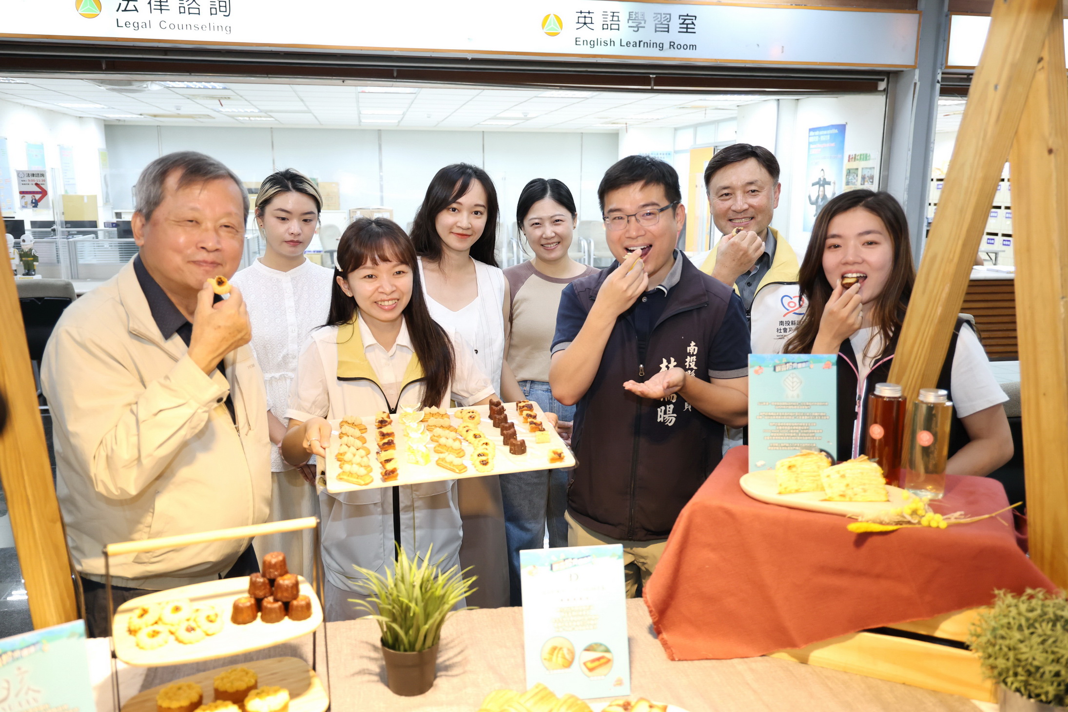 相關圖片4-南投青探號音樂節5月1日熱力啟航