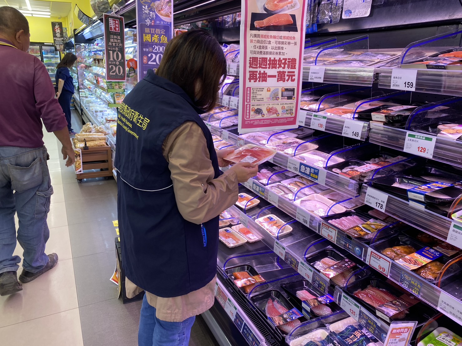 圖片來源:南投縣政府