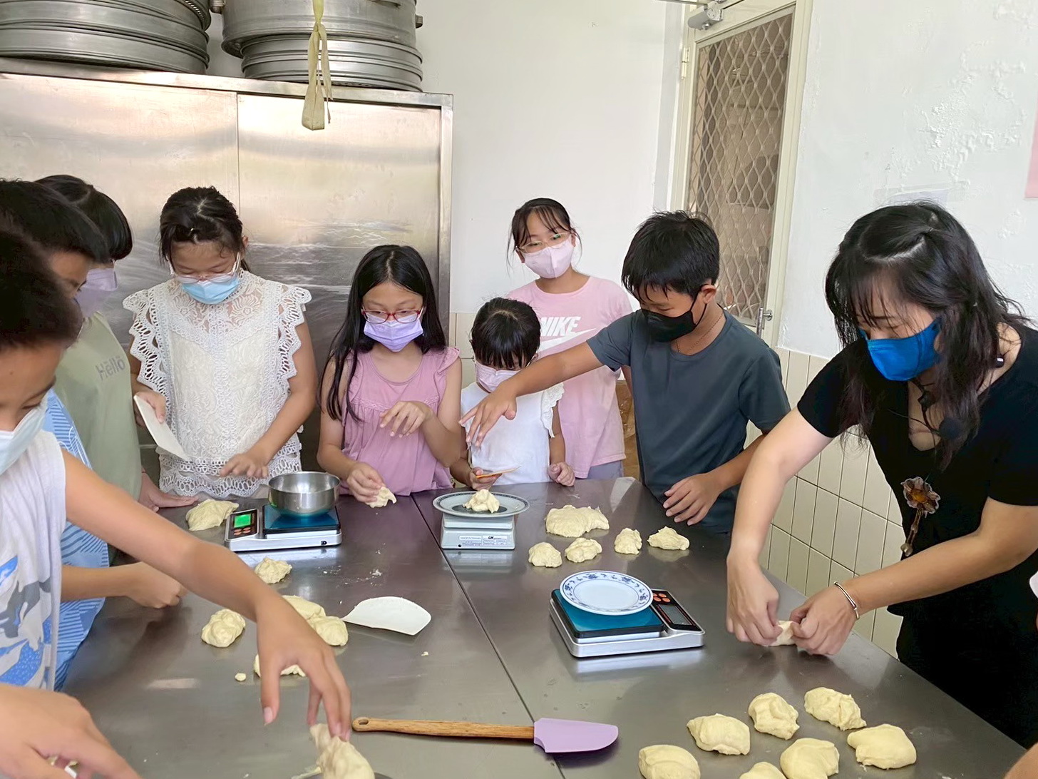 圖片-草屯鎮北投社區通過臺灣夢社區築夢基地初選