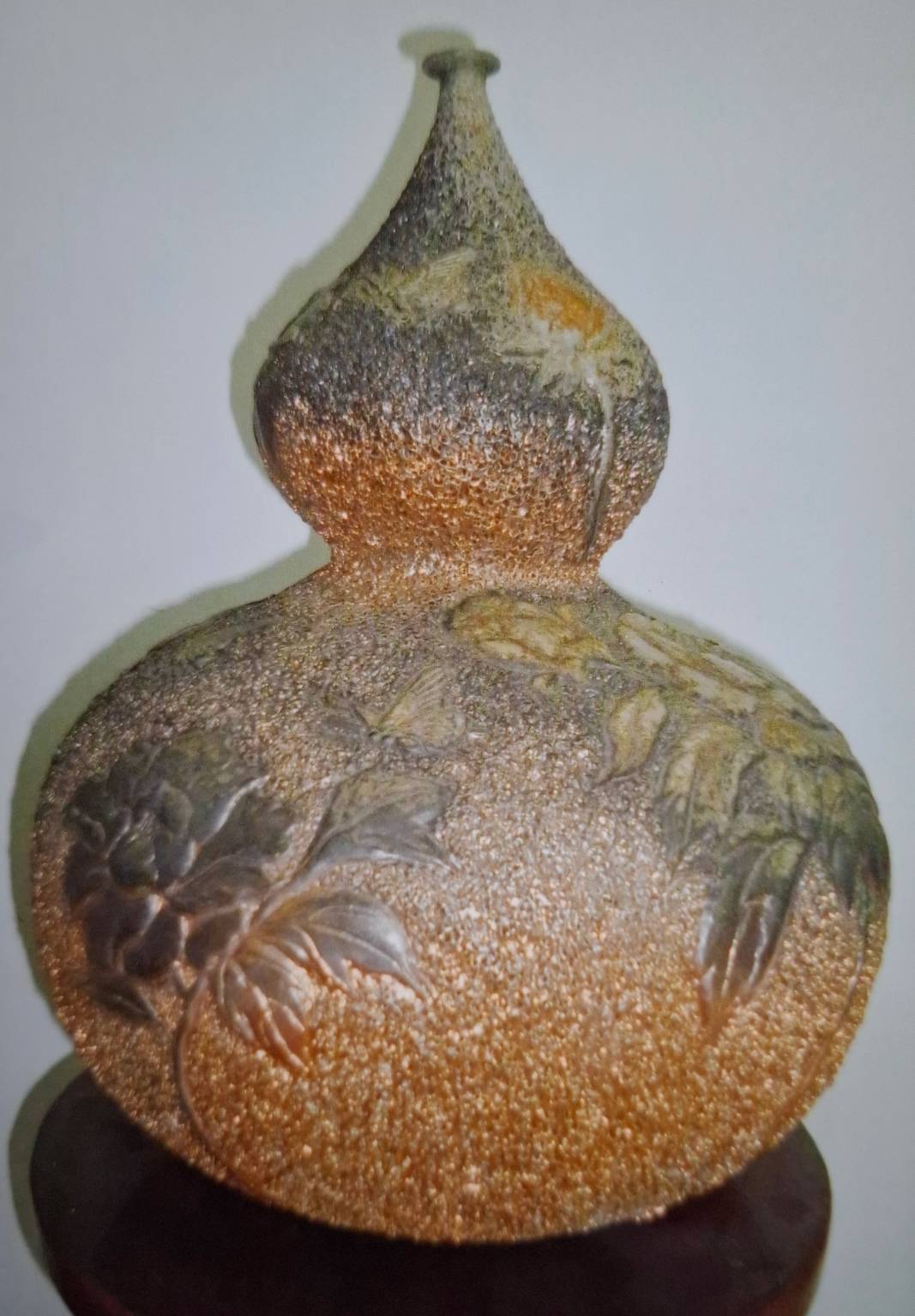 文章圖片-陶路-李燦瑩陶藝個展