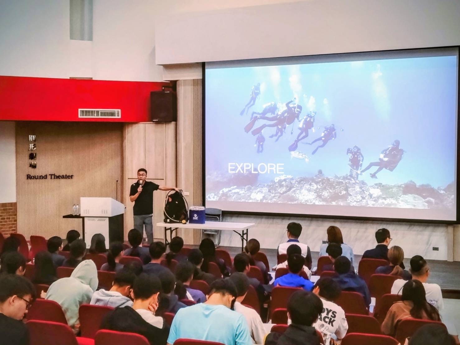 圖片來源：南投縣政府