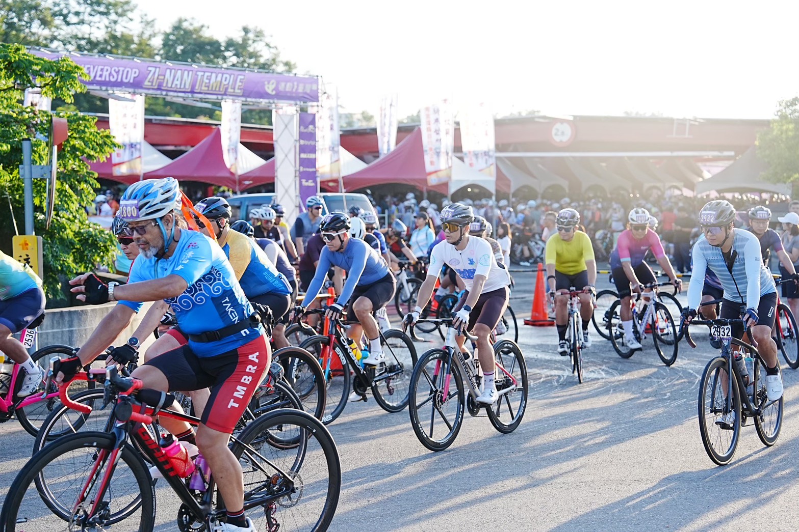 相關圖片4-南投縣第9度榮獲「運動i臺灣」特優獎　邁向全民運動宜居城市