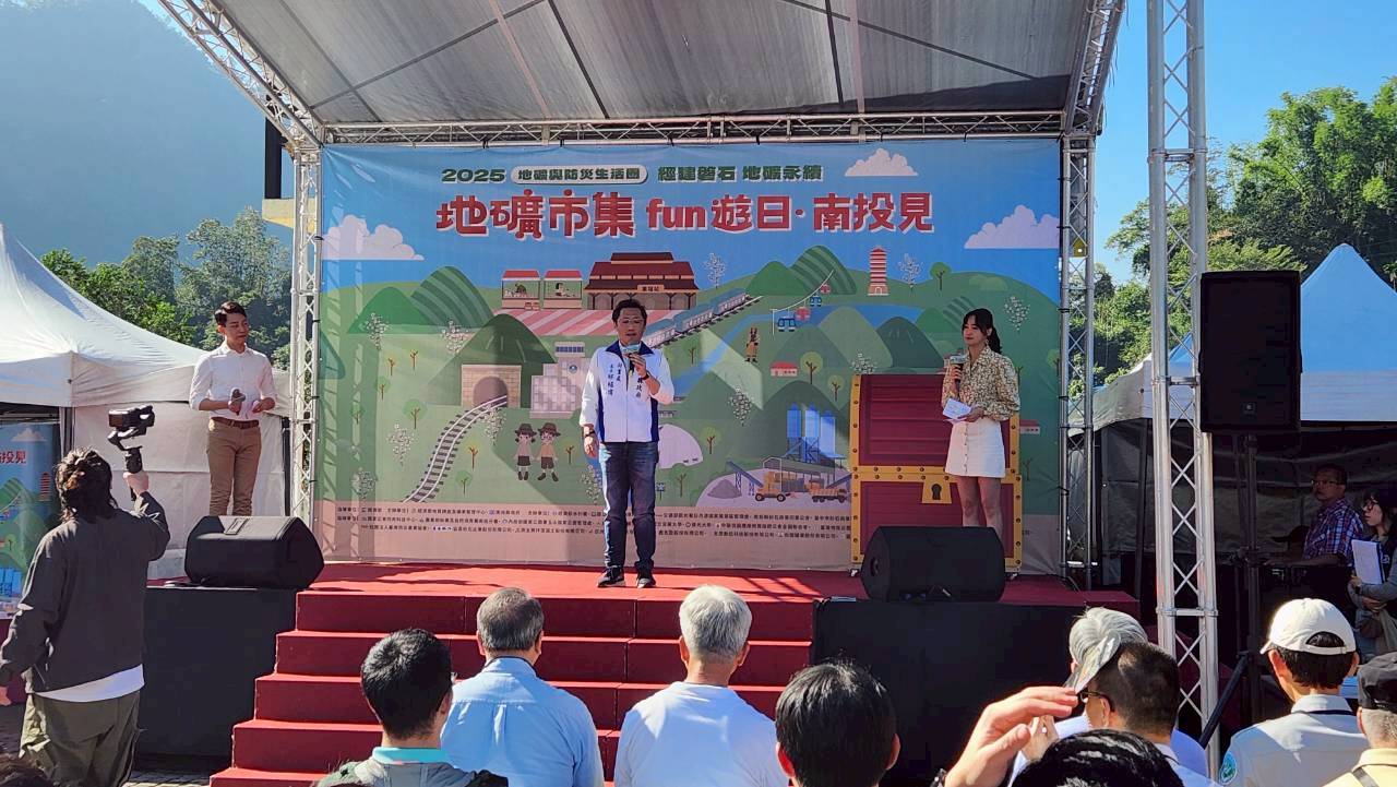 文章圖片-不只貼心，更要接地氣！「數位生活推廣站」席捲三大活動，讓智慧科技真正融入你我日常