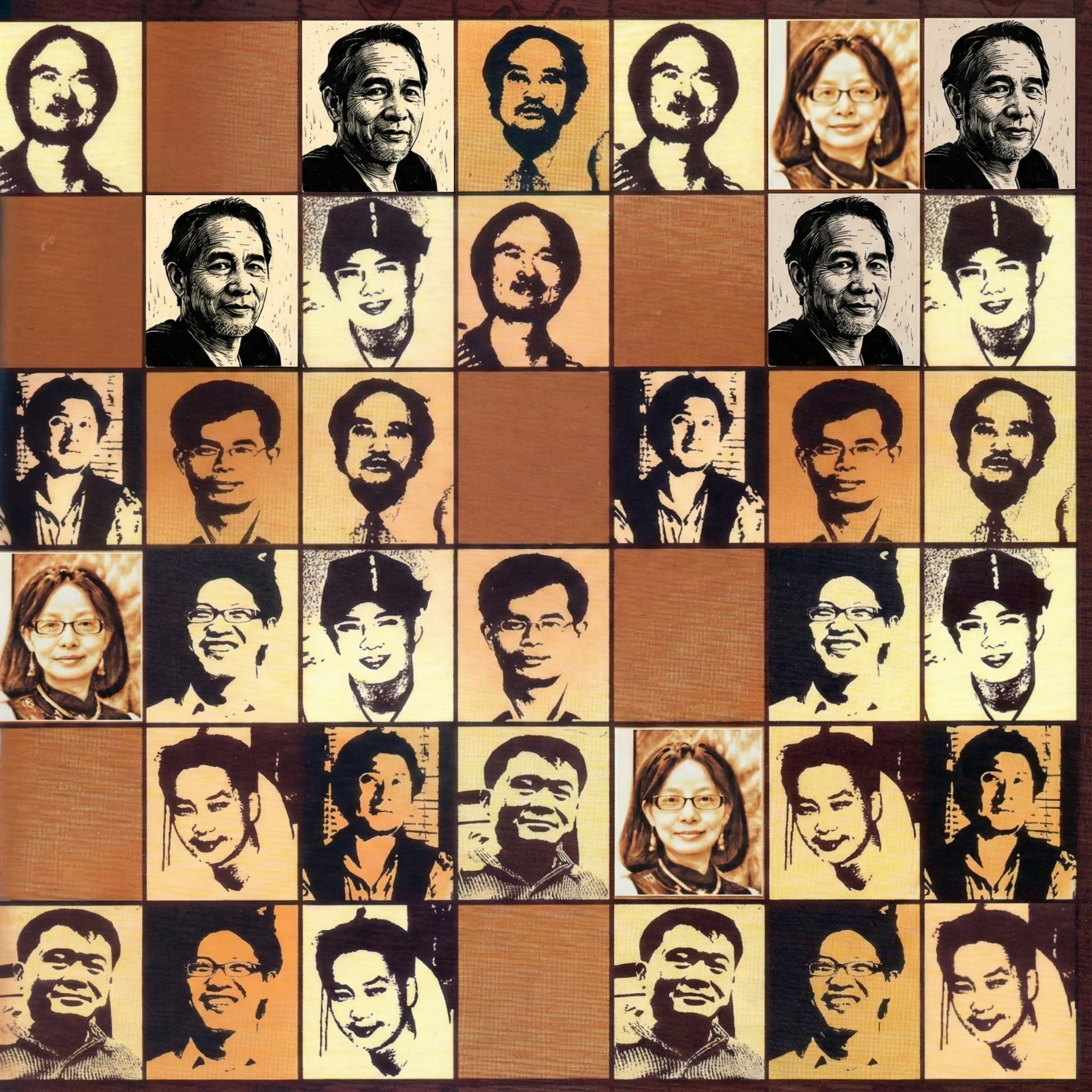 文章圖片-2026南投畫派聯展