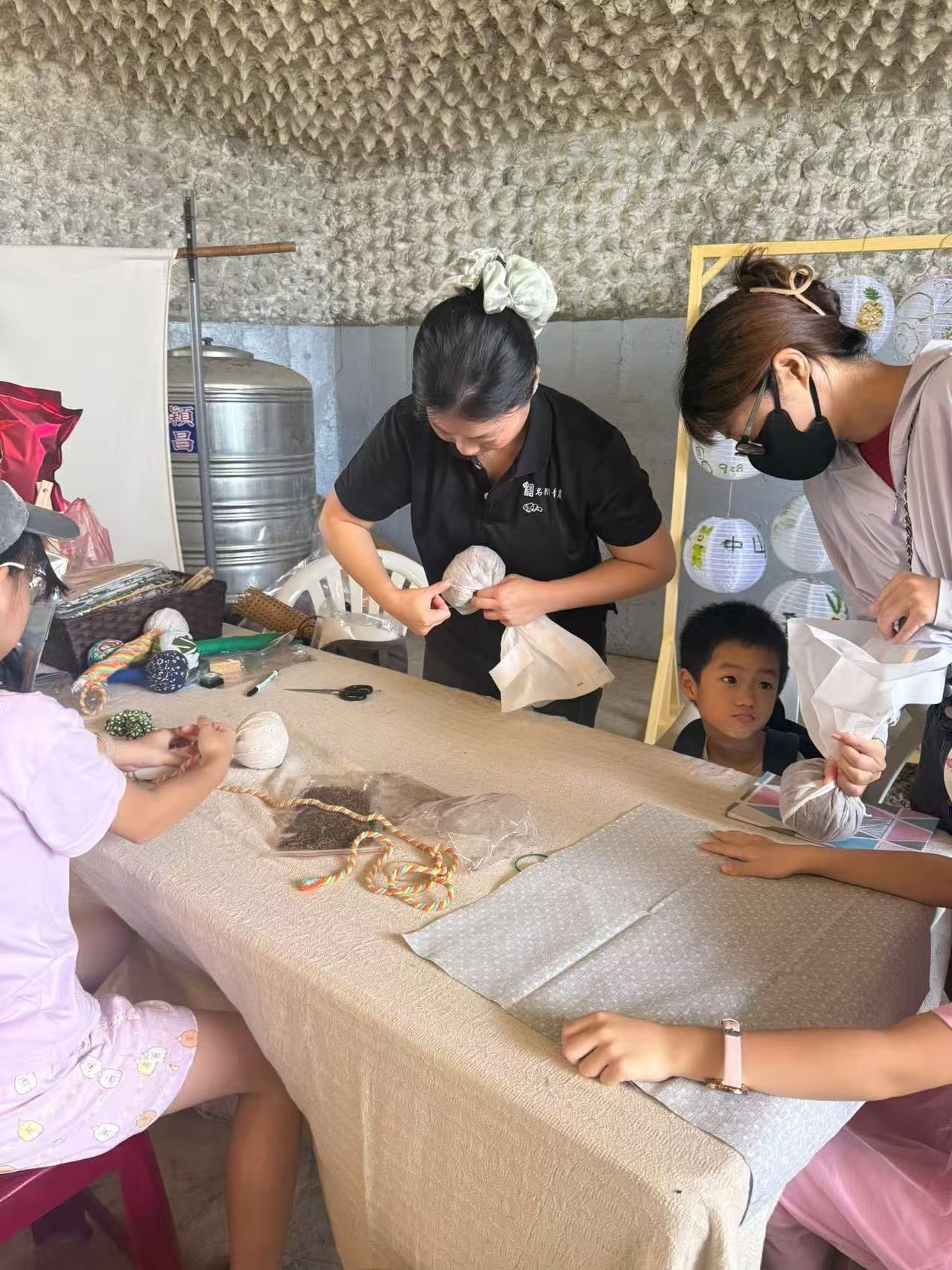 文章圖片-名間鄉－尚品茶場