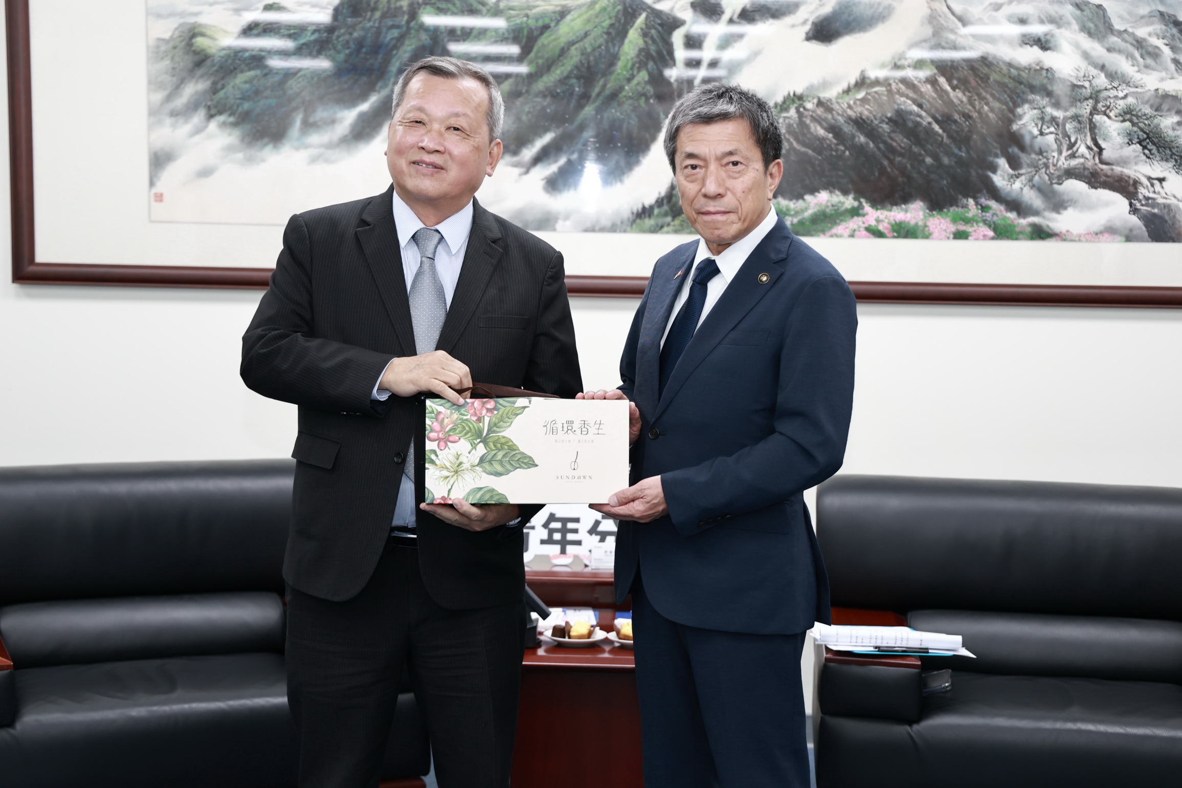 相關圖片1-青年赴日創生見習成果豐碩  開啟台日創生合作新篇章