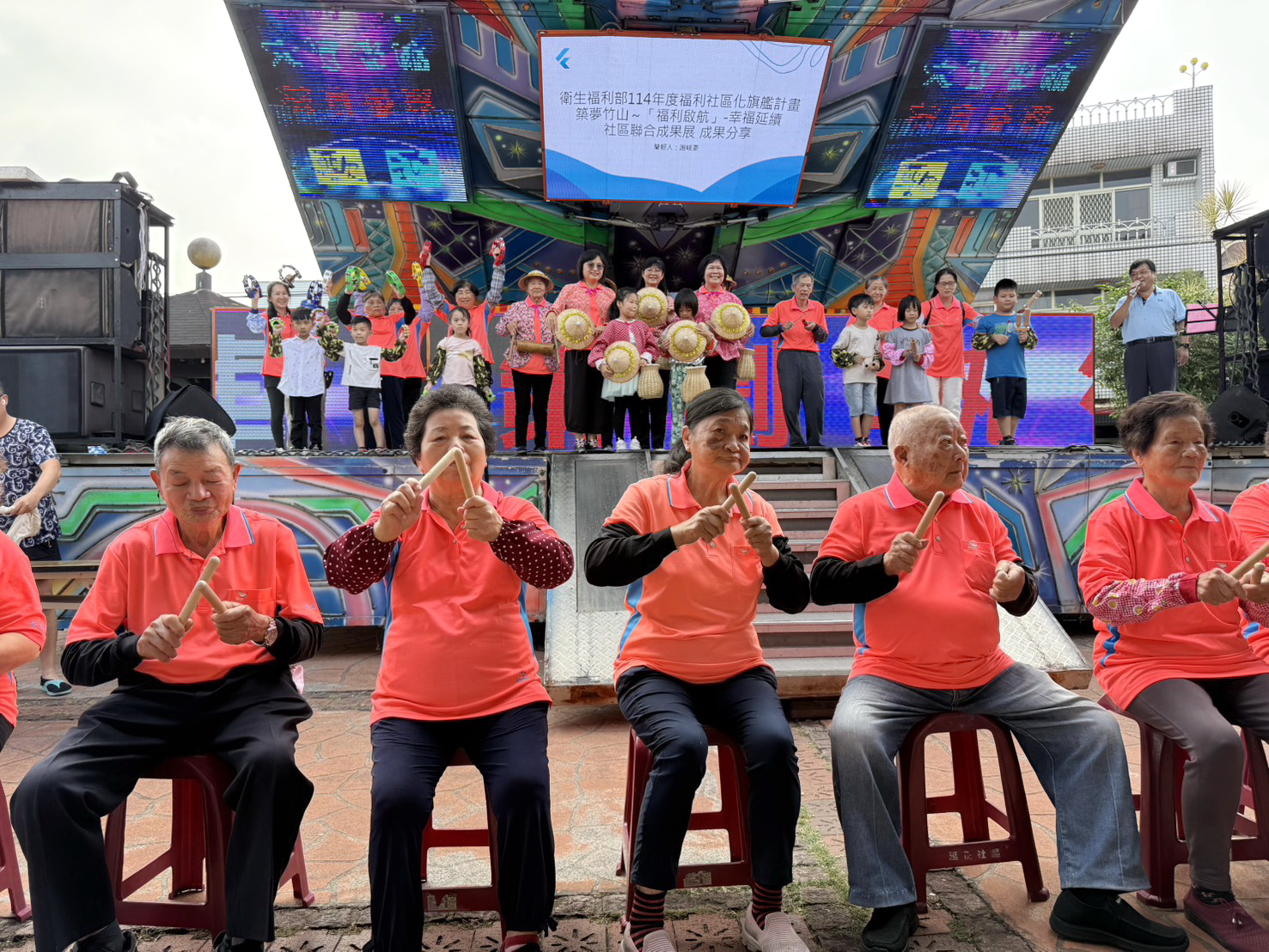 圖片來源：南投縣政府