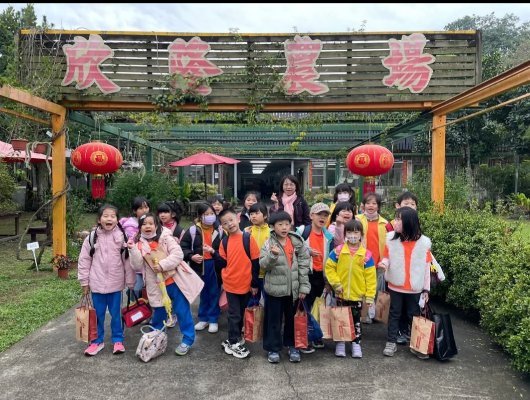 文章圖片-草屯鎮－欣隆休閒農場