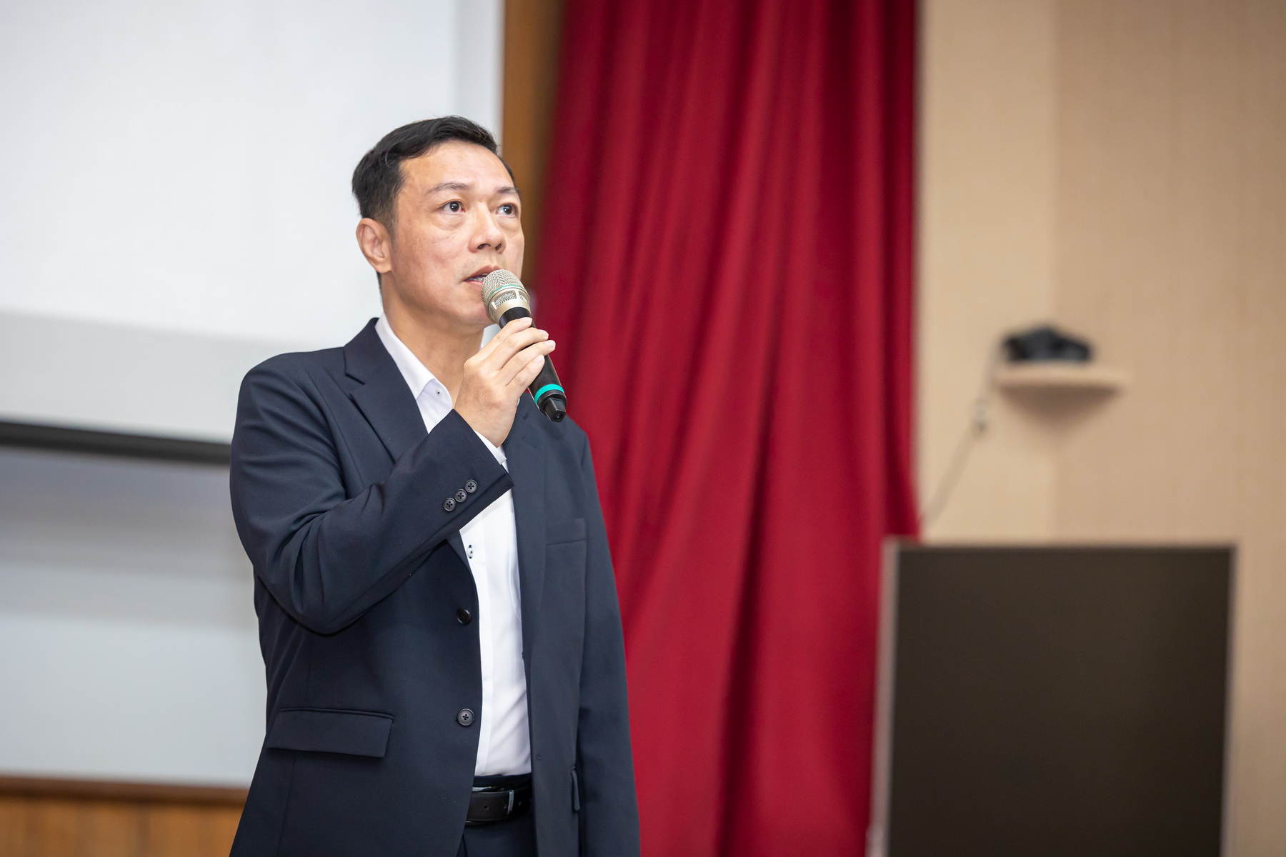 相關圖片1-縣府辦理員工法規講習　提升同仁法律知能