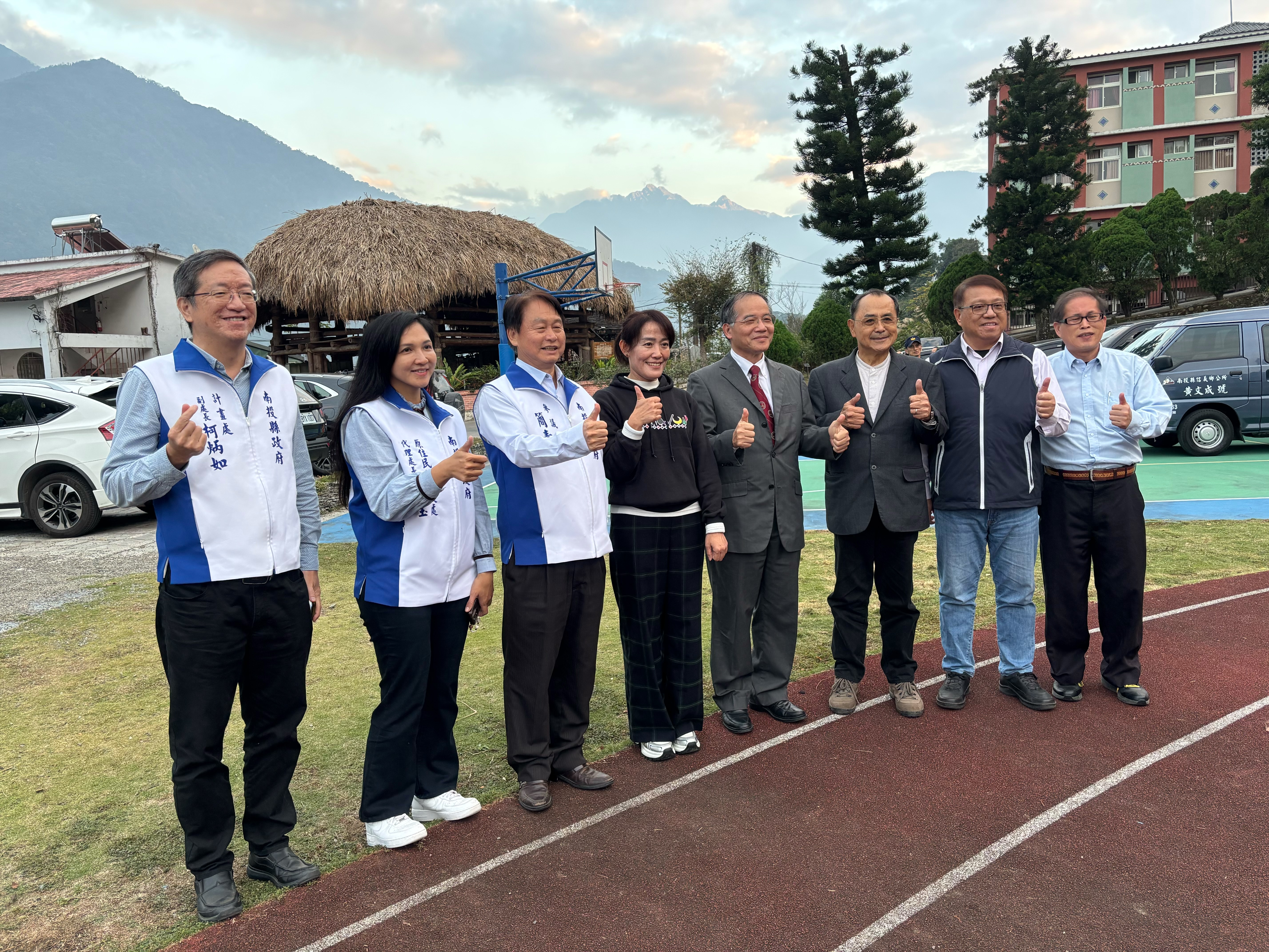 相關圖片3-114年監委蒞臨南投縣巡察花絮