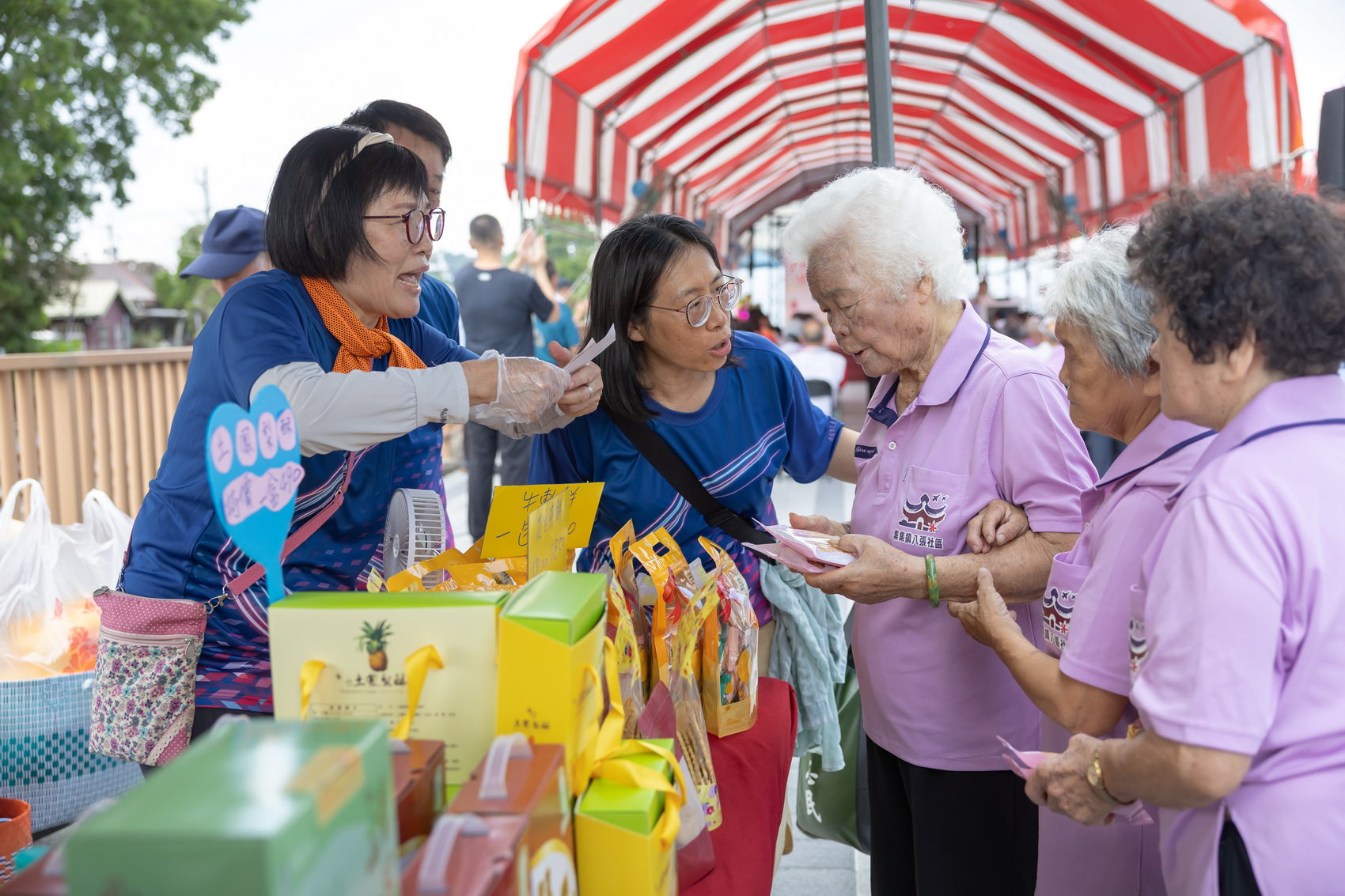 圖片來源:南投縣政府