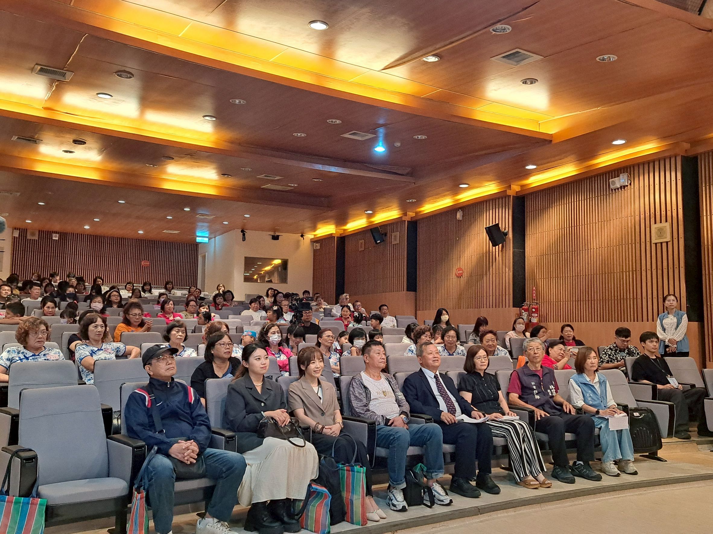 相關圖片3-2026南投縣Hakka嘉年華－客聲響起．客語歌唱比賽 全台好手齊聚 展現客語音樂新活力！