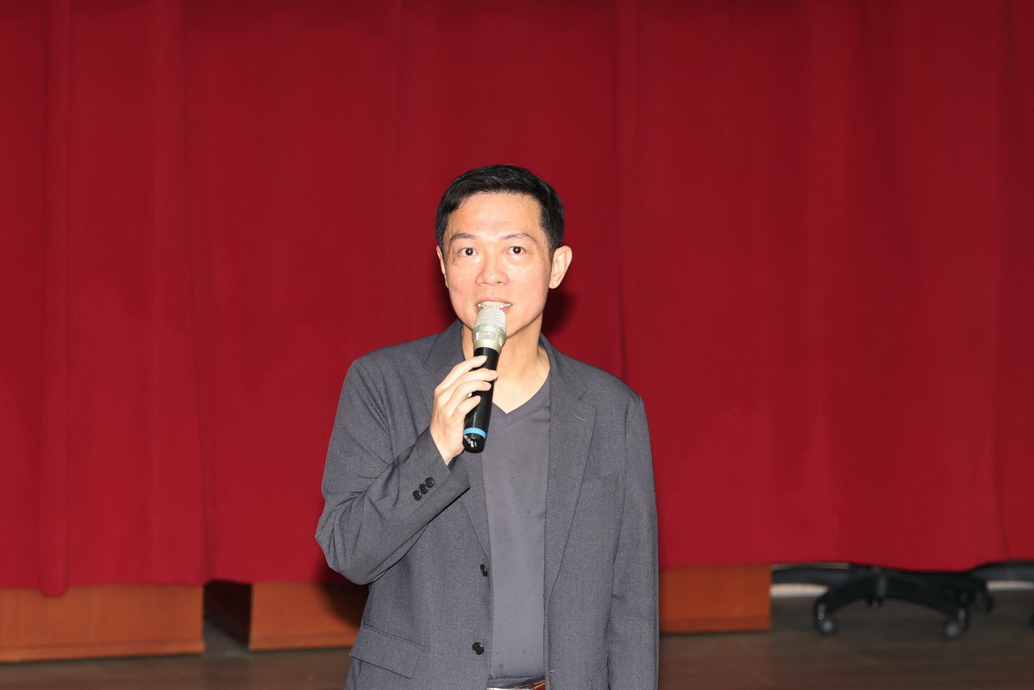 文章圖片-縣府辦理公文寫作教育訓練 提升整體行政效率