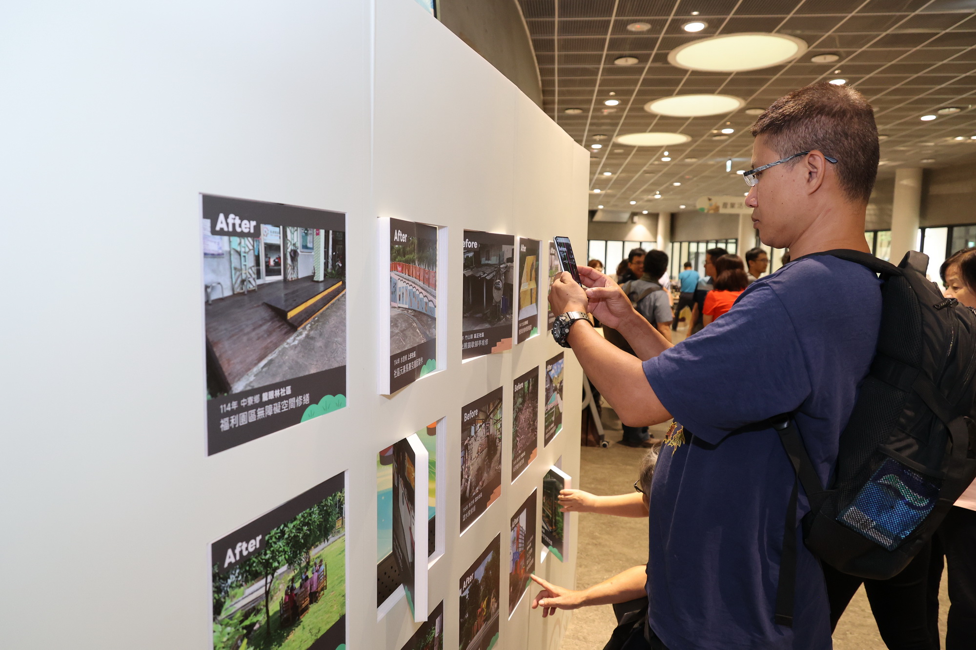 圖片來源：南投縣政府