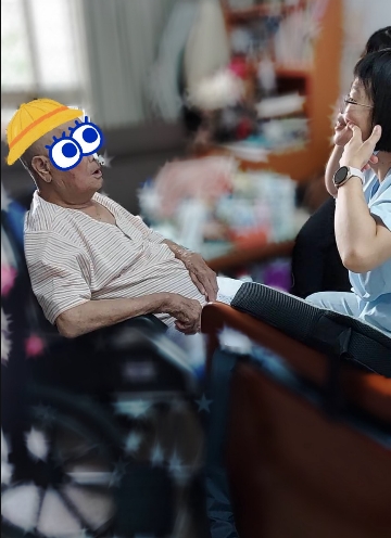 相關圖片1-復能助力，重啟進食能力!