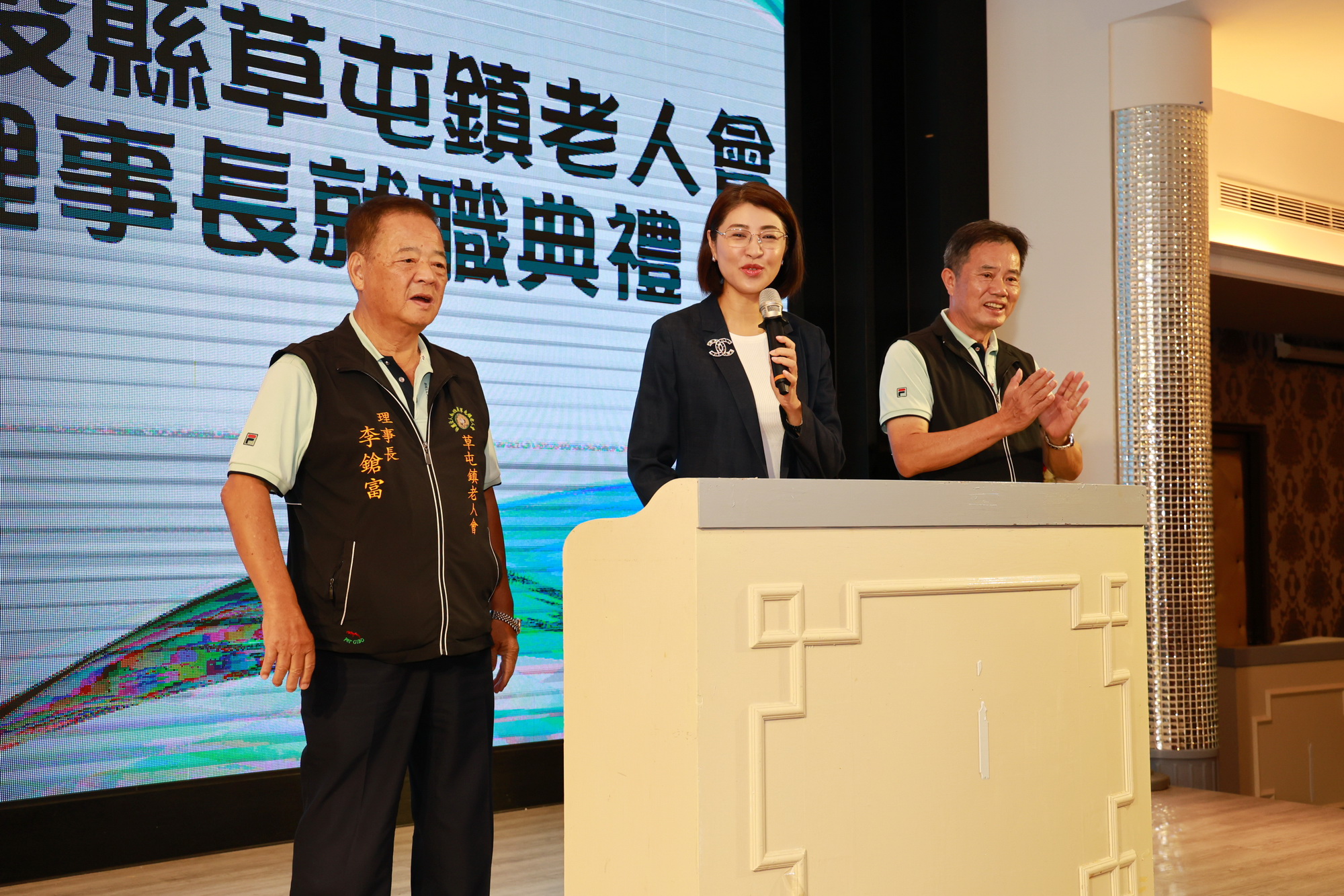 圖片來源：南投縣政府