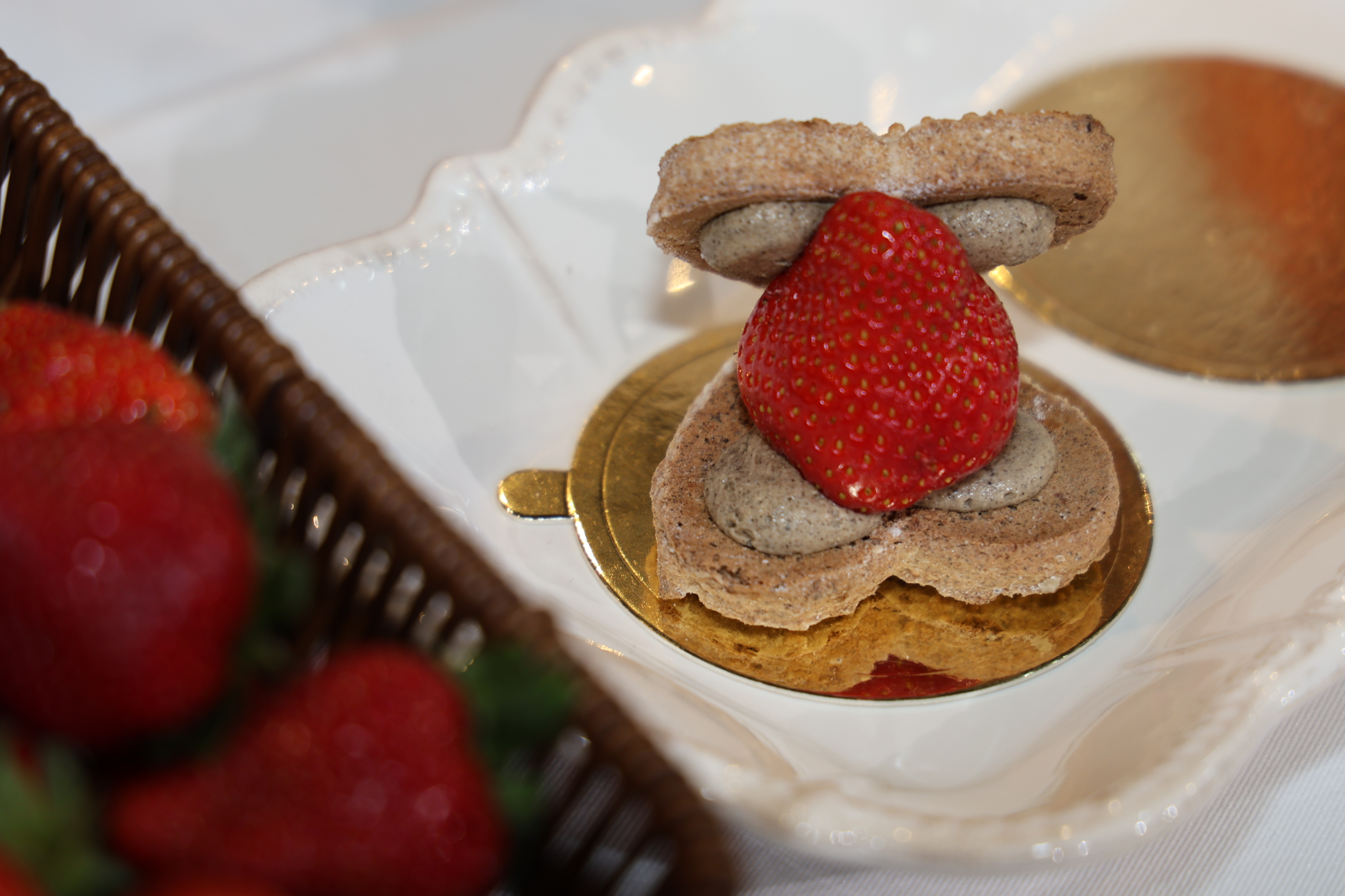 相關圖片3-「掌心南投・茶與香茗」紅茶聯盟展現亮眼聯名精品成果