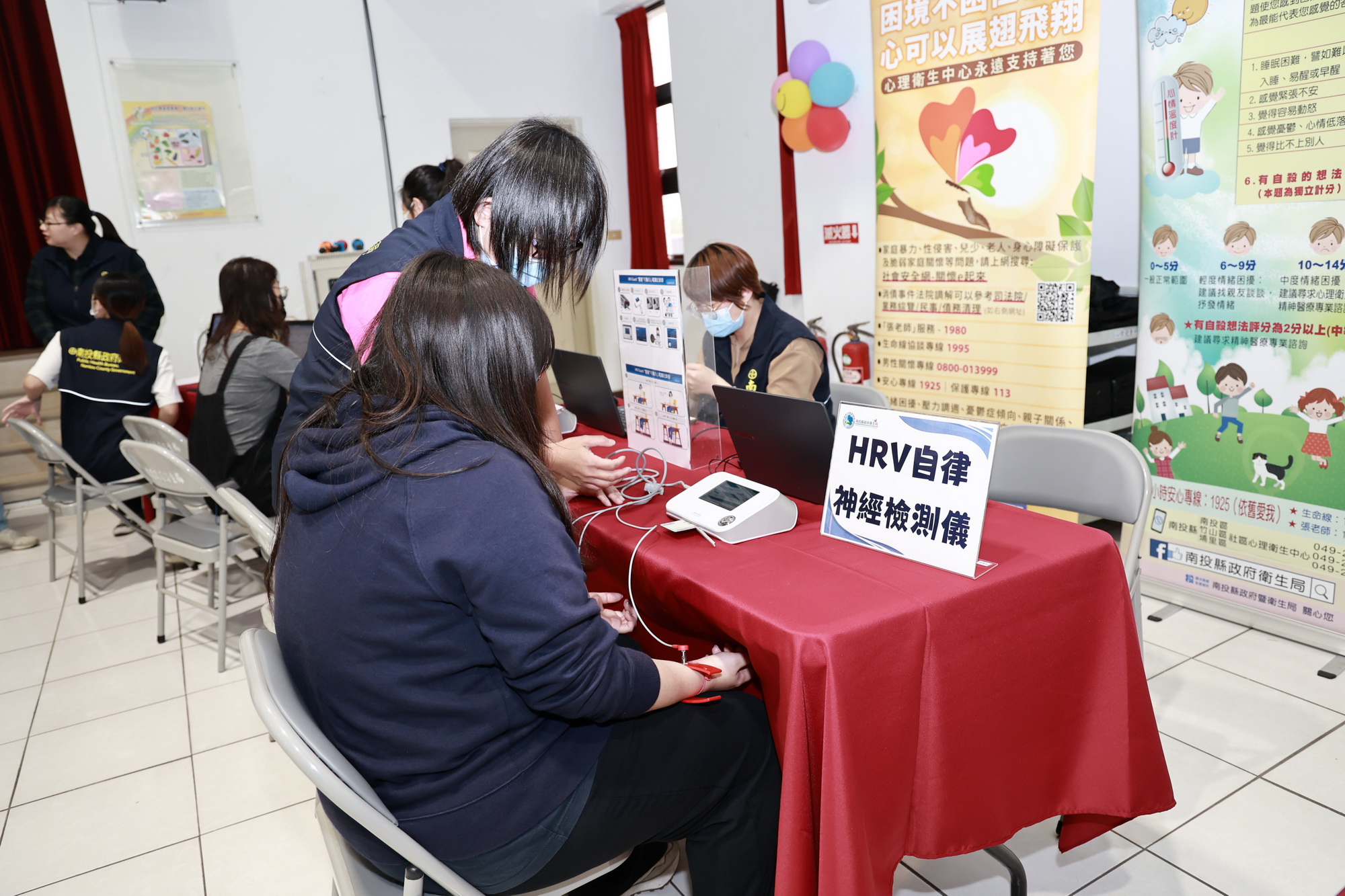 相關圖片3-健保署長肯定南投表現　盼中央地方攜手深化健康智慧治理