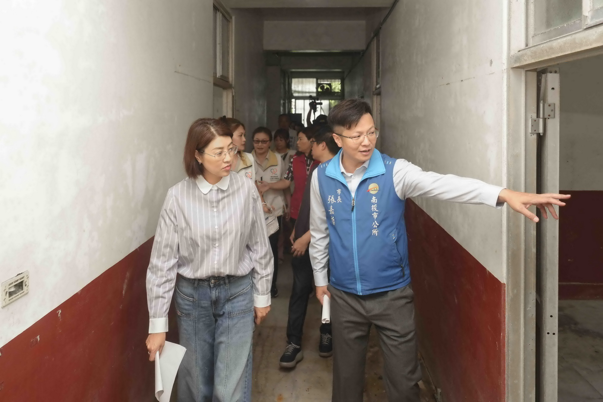 圖片來源:南投縣政府
