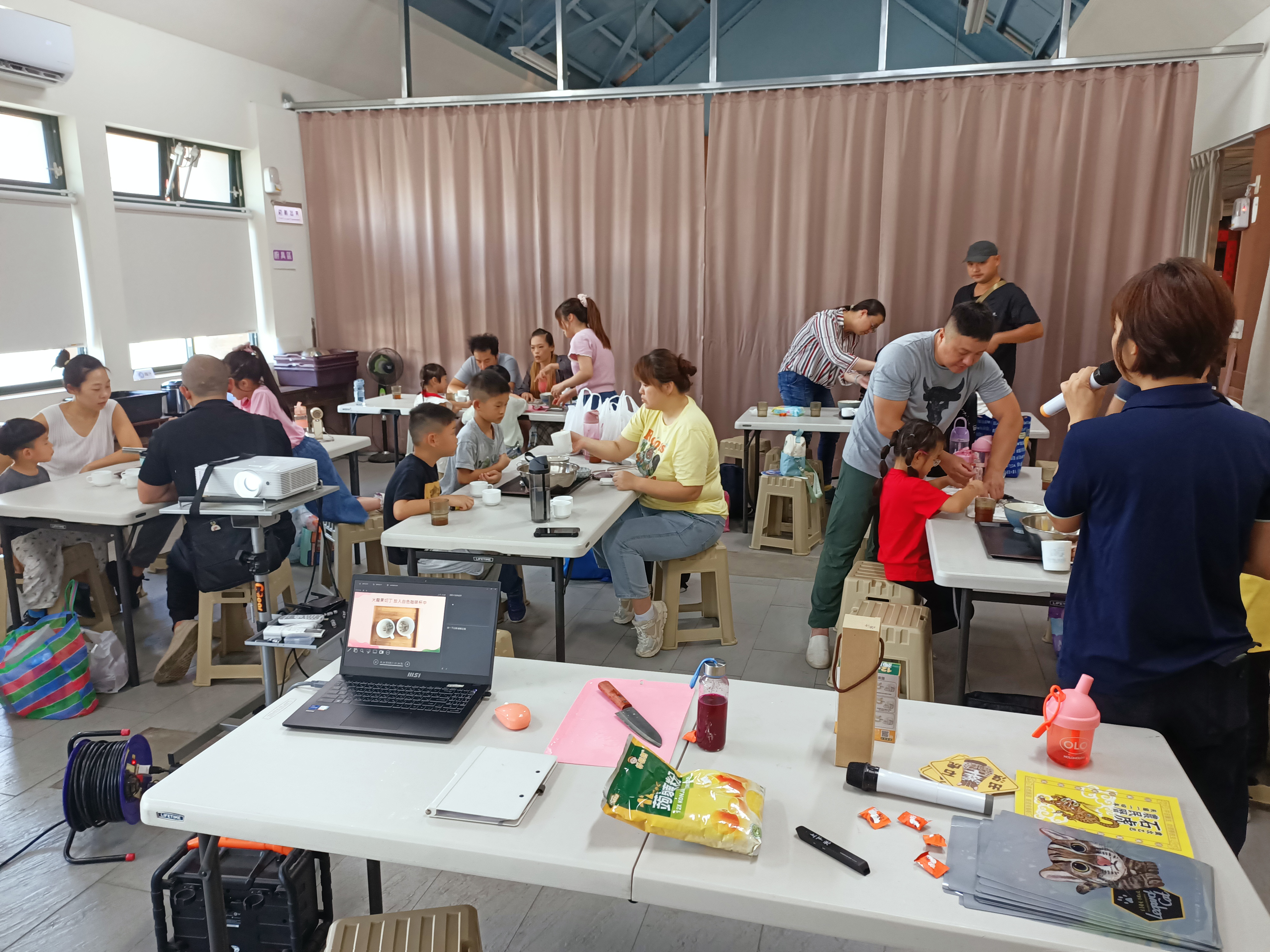 文章圖片-集集鎮－農道鄉村有限公司