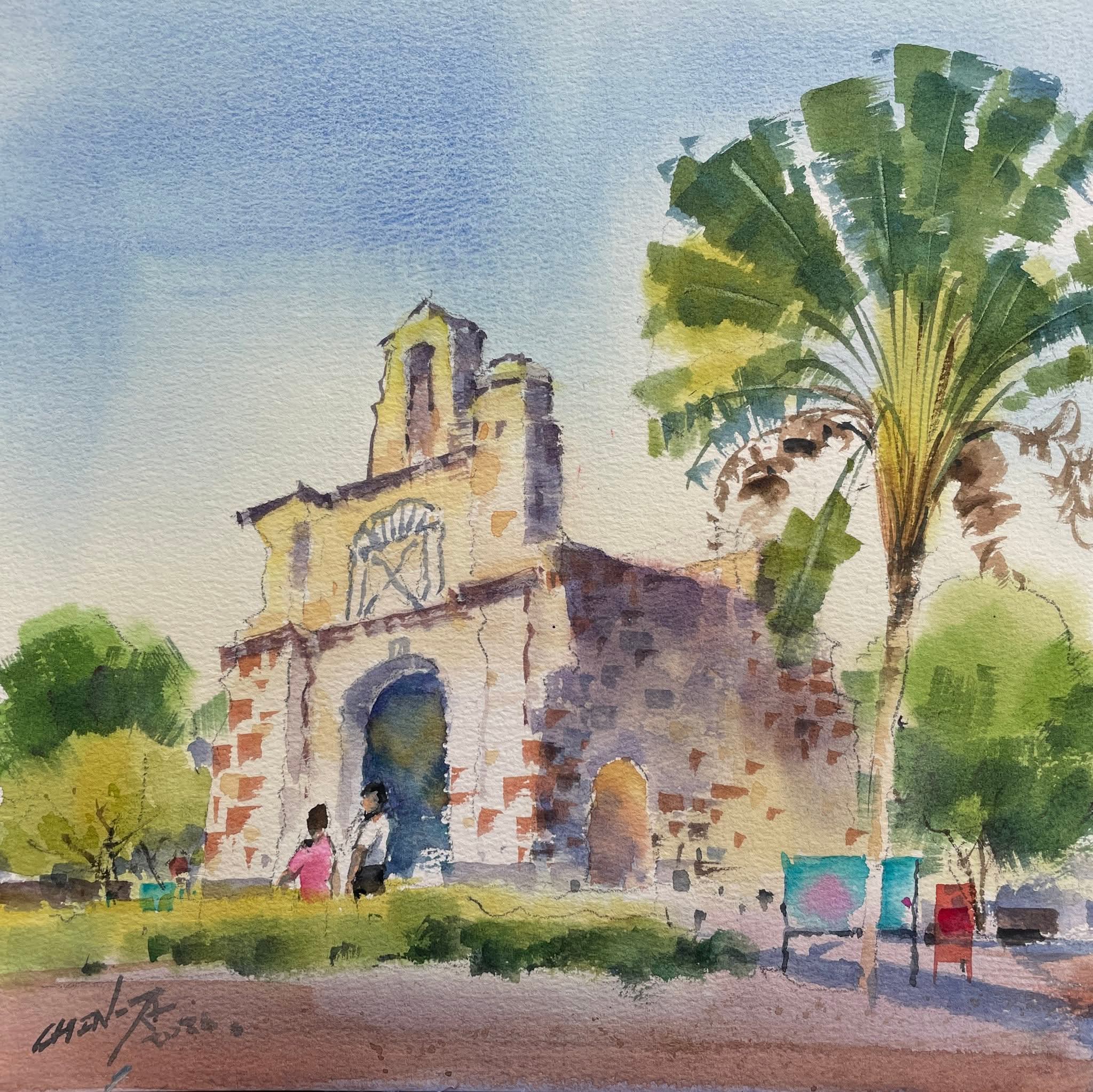 文章圖片-2026未秧穗月-林進達師生聯展