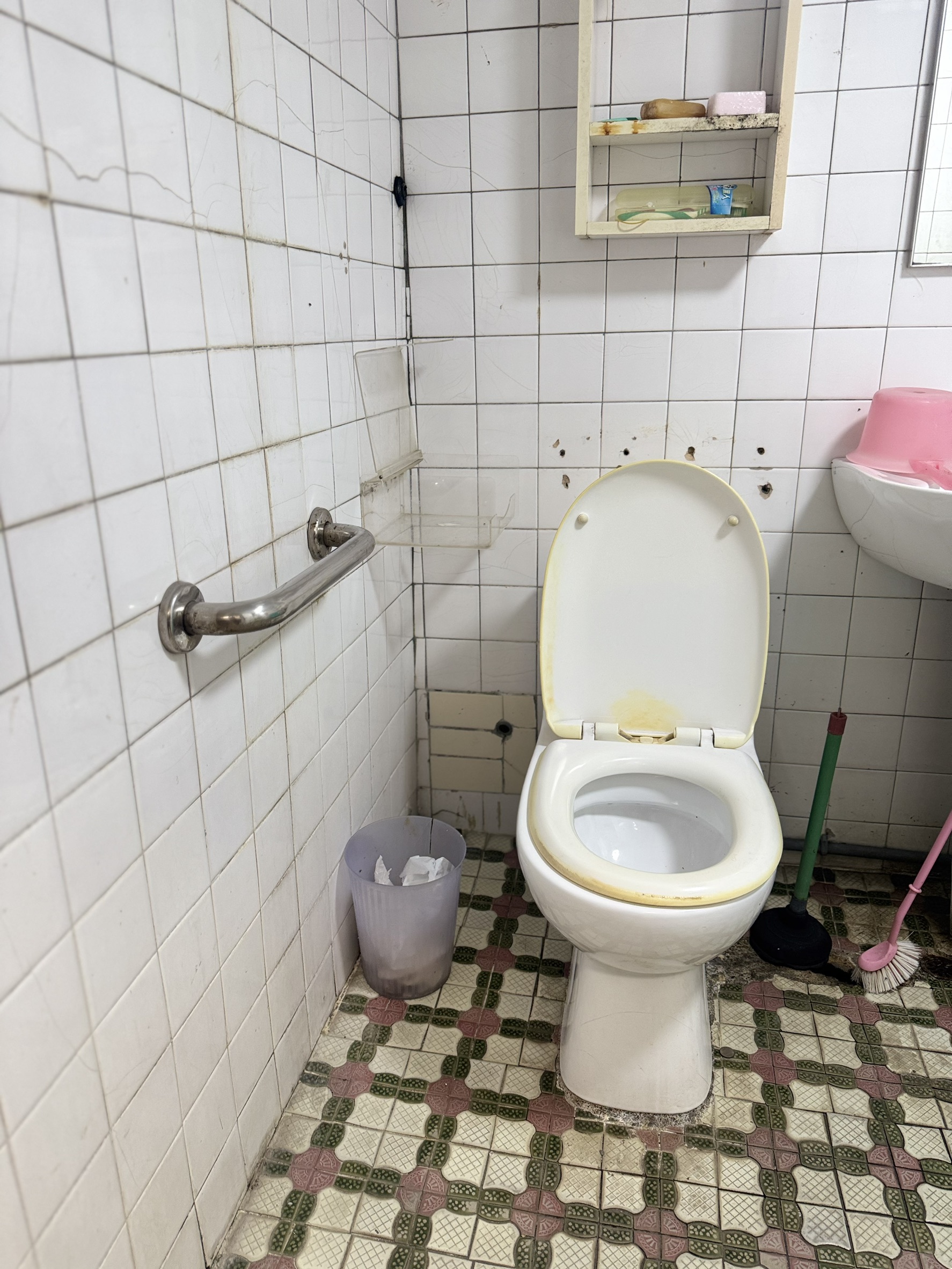 相關圖片1-有愛無礙-居家無障礙改善，長照有補助