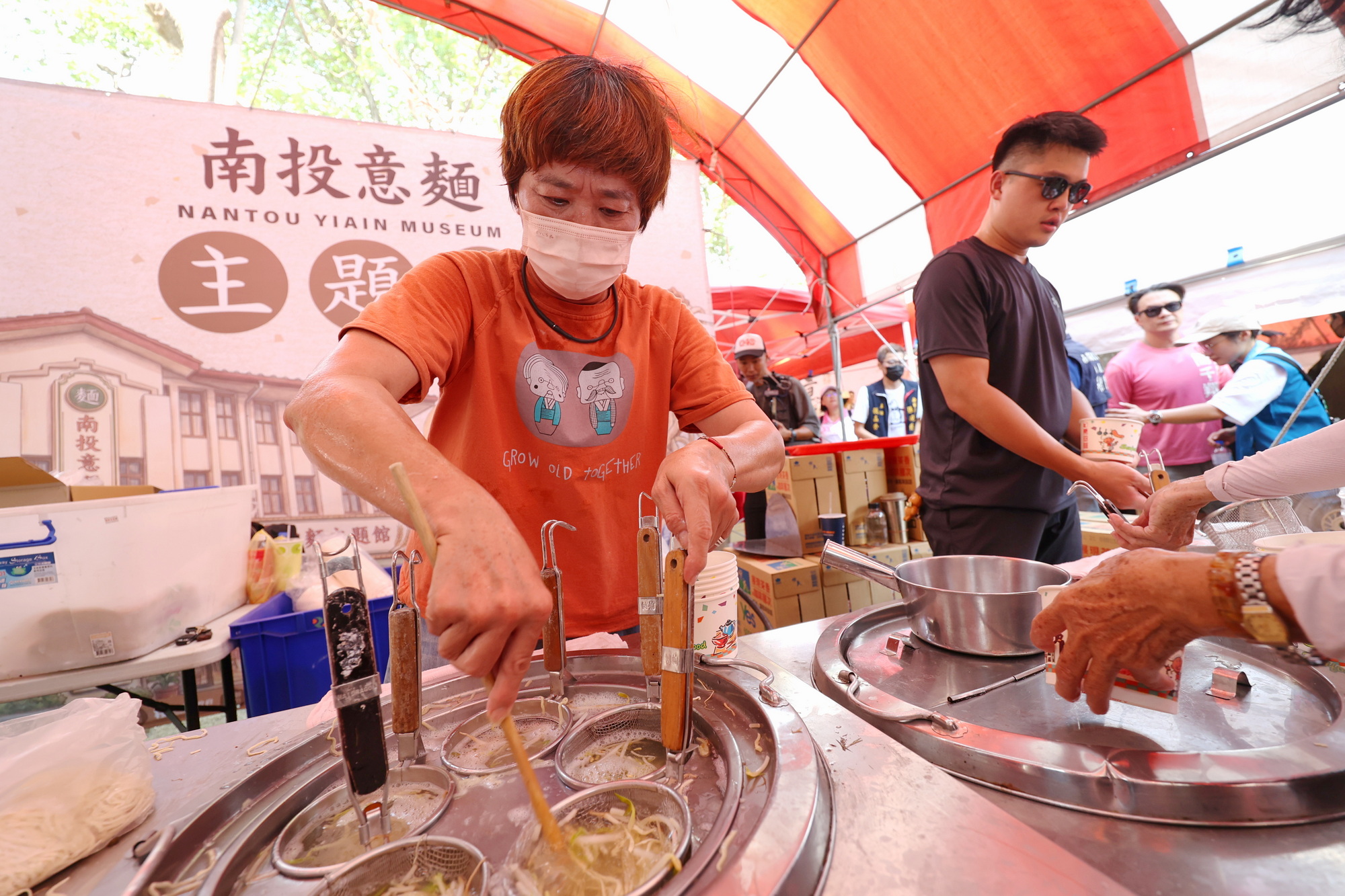 相關圖片5-2026南投意麵觀光嘉年華熱鬧登場！一同開啟美味之旅